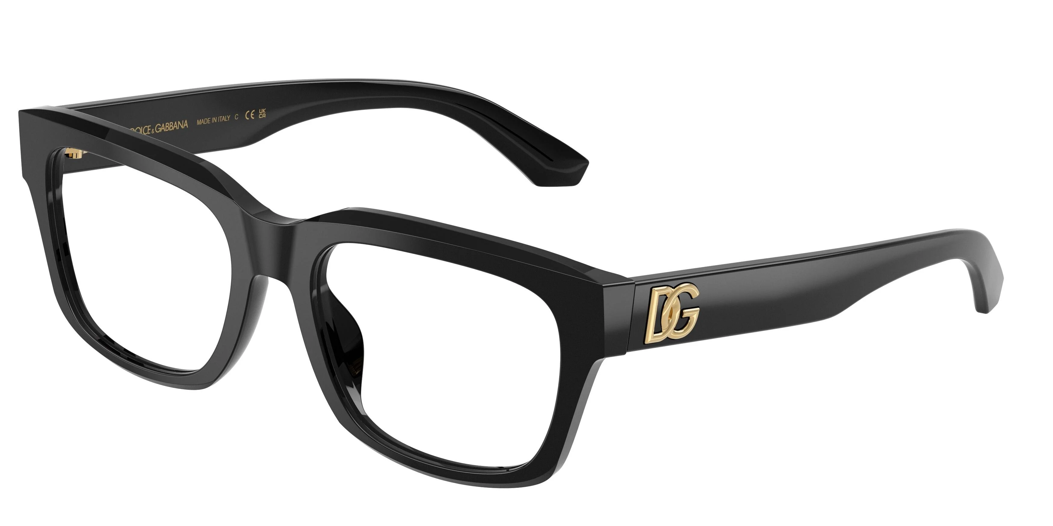 Dolce & Gabbana 3416 Eyeglasses - Image 3