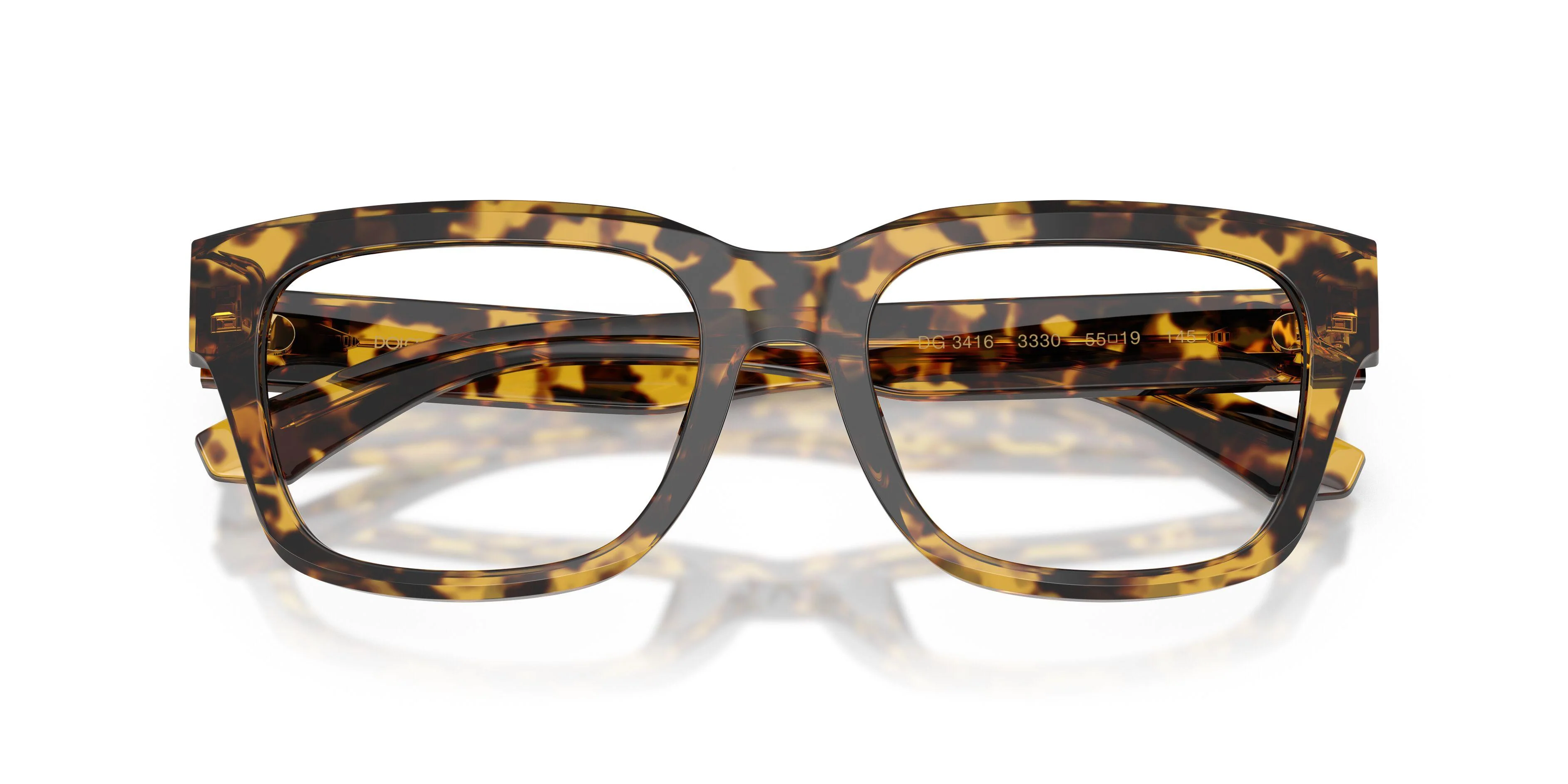 Dolce & Gabbana 3416 Eyeglasses - Image 9