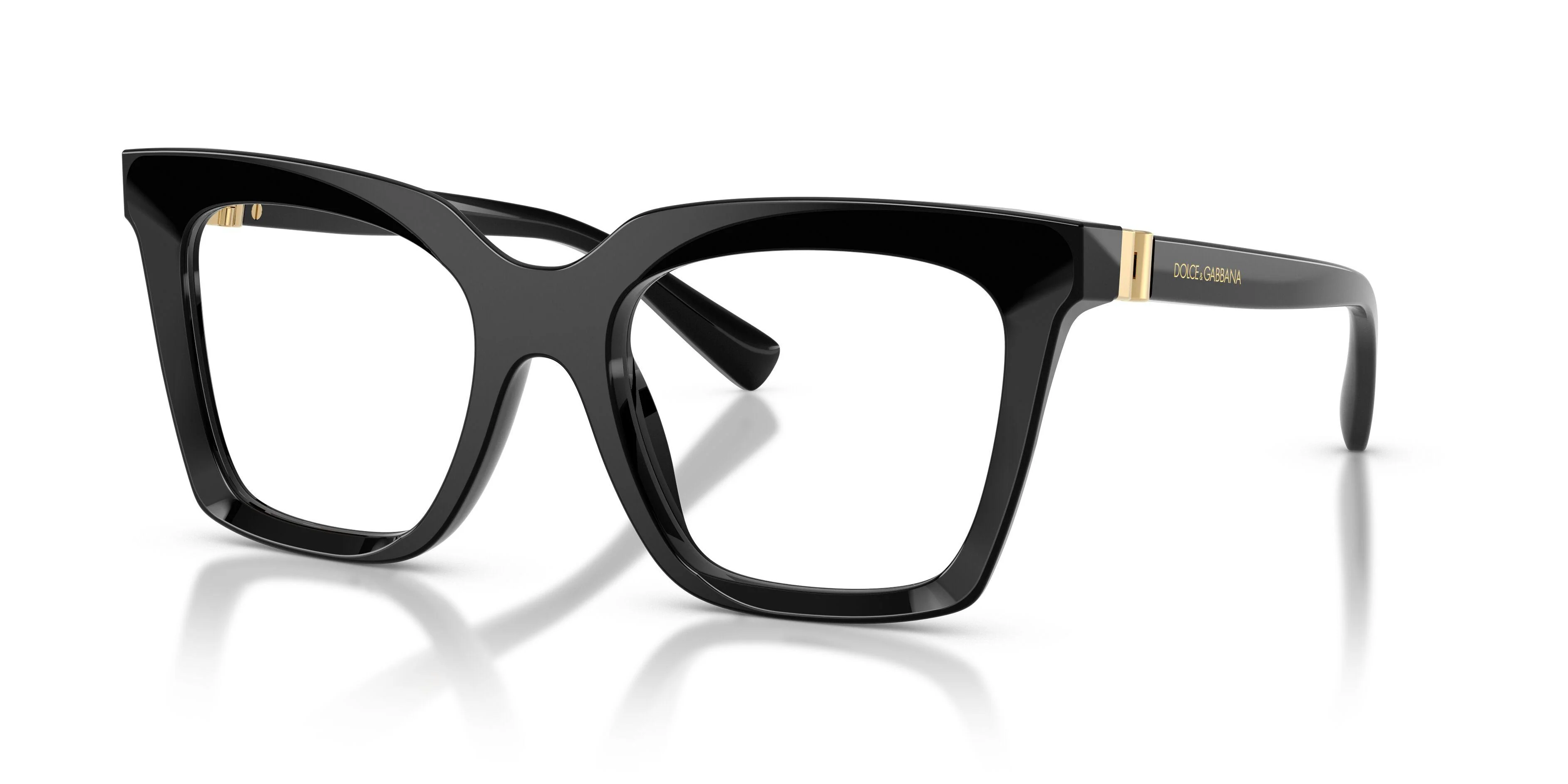 Dolce & Gabbana 3417 Eyeglasses - Image 10