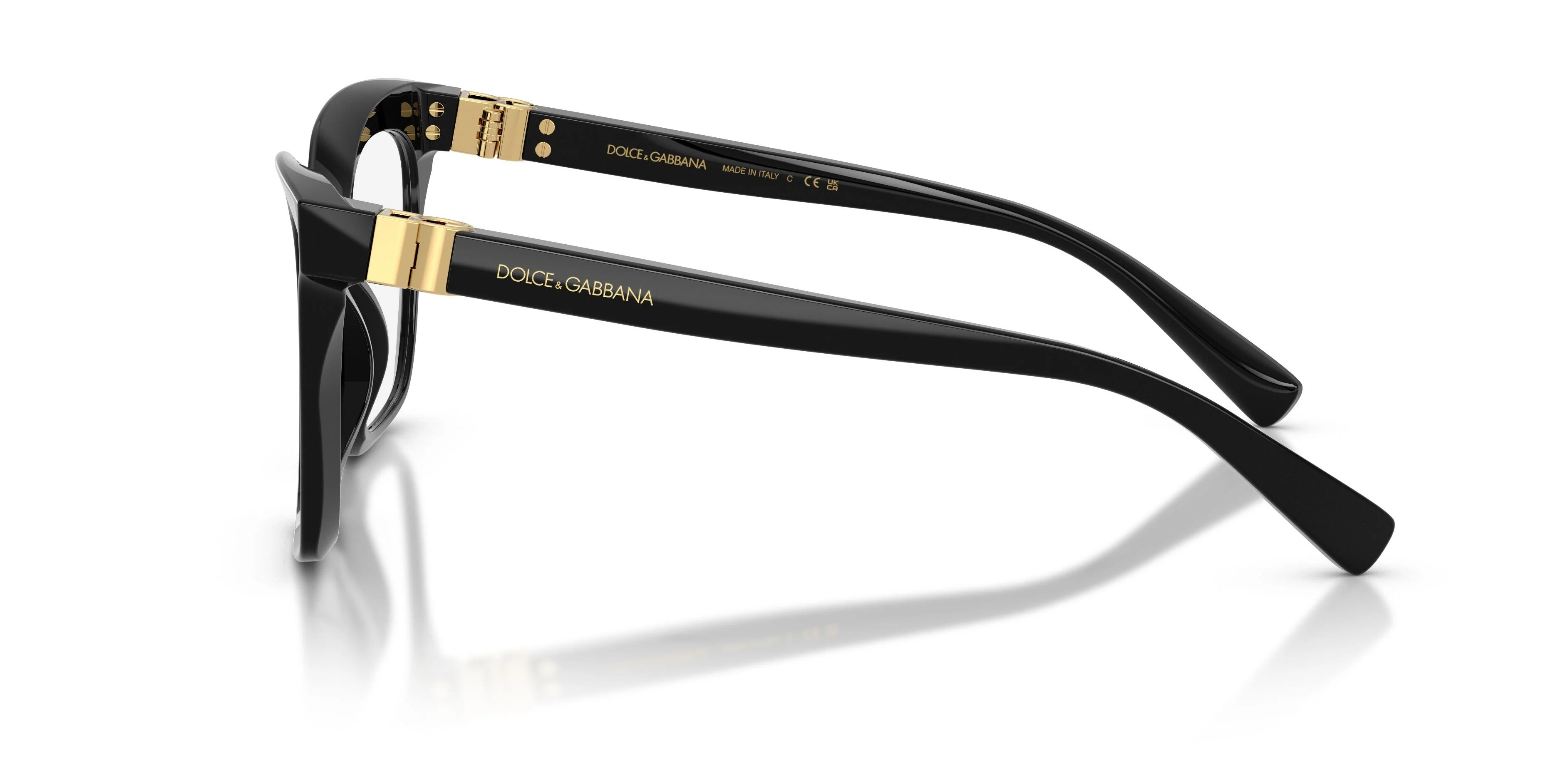 Dolce & Gabbana 3417 Eyeglasses - Image 11