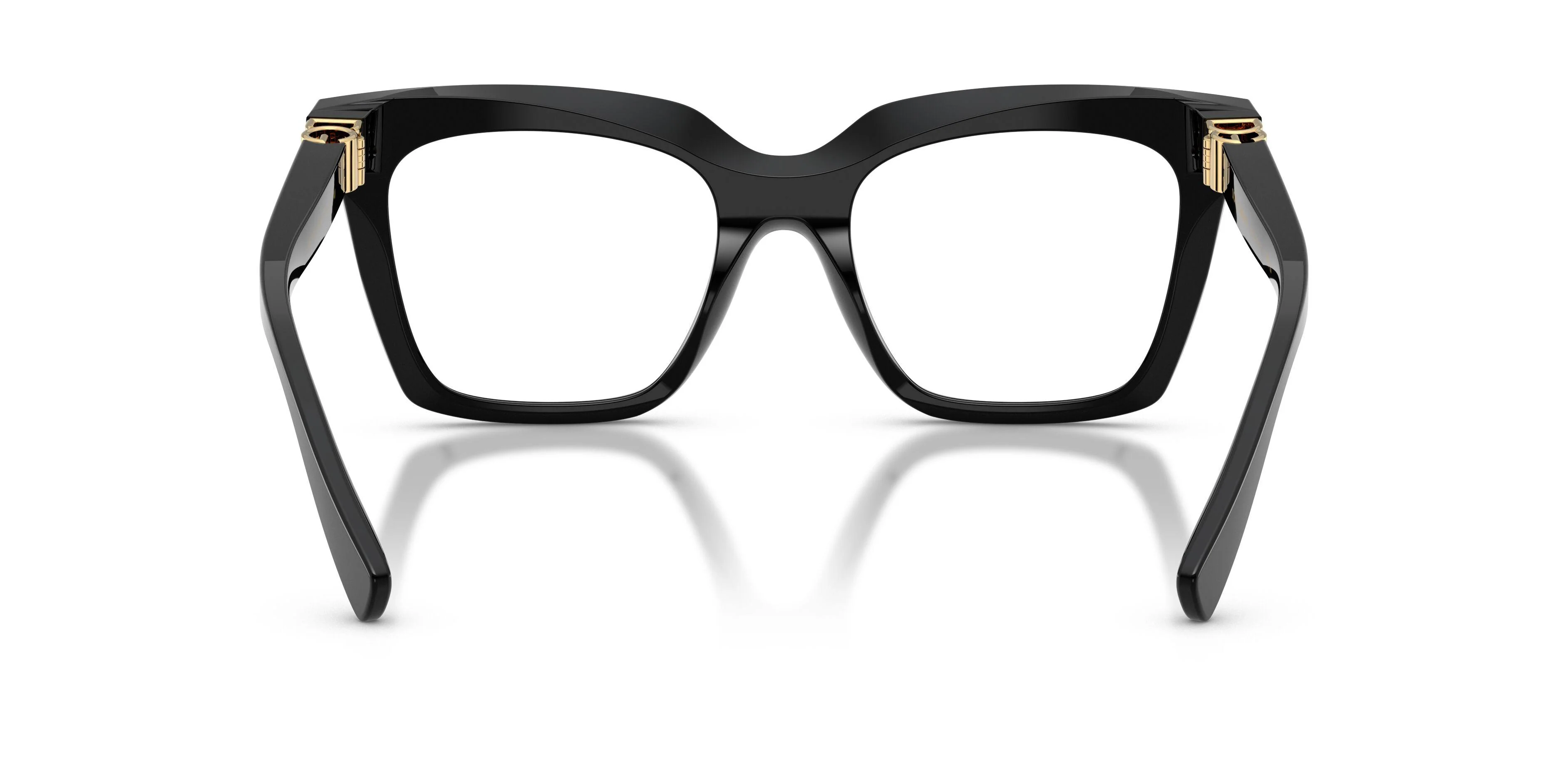 Dolce & Gabbana 3417 Eyeglasses - Image 12