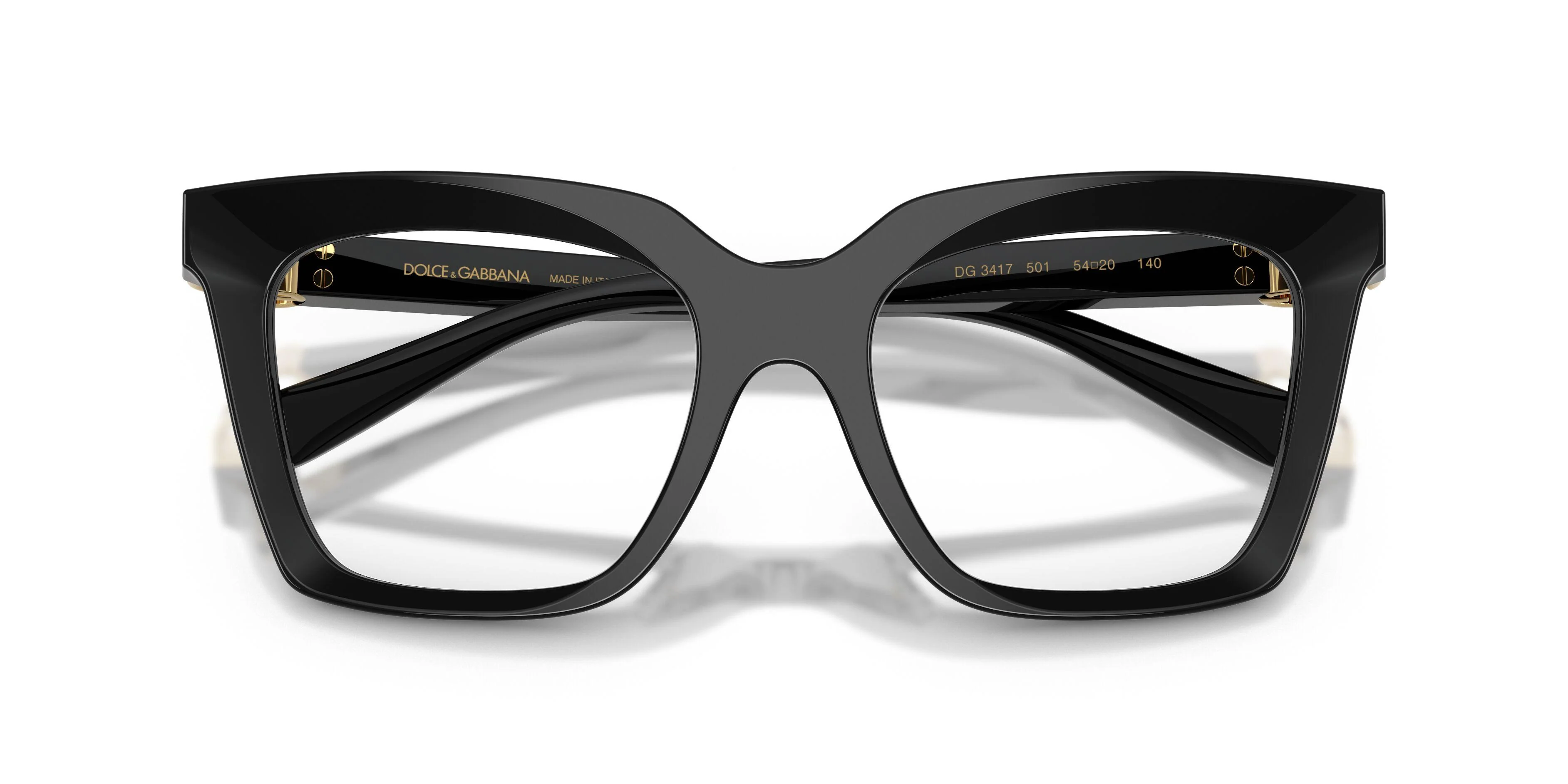 Dolce & Gabbana 3417 Eyeglasses - Image 14