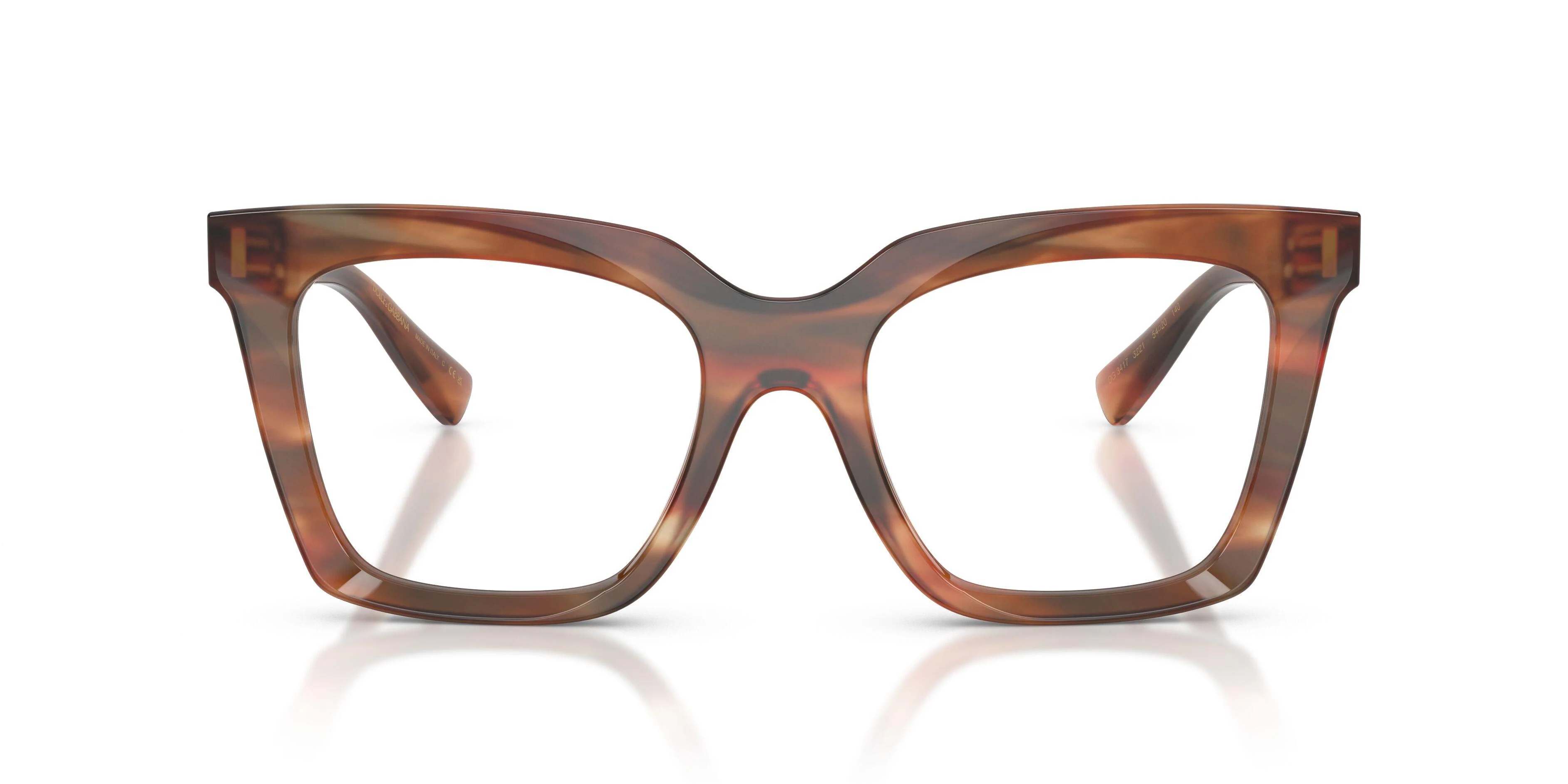 Dolce & Gabbana 3417 Eyeglasses - Image 18