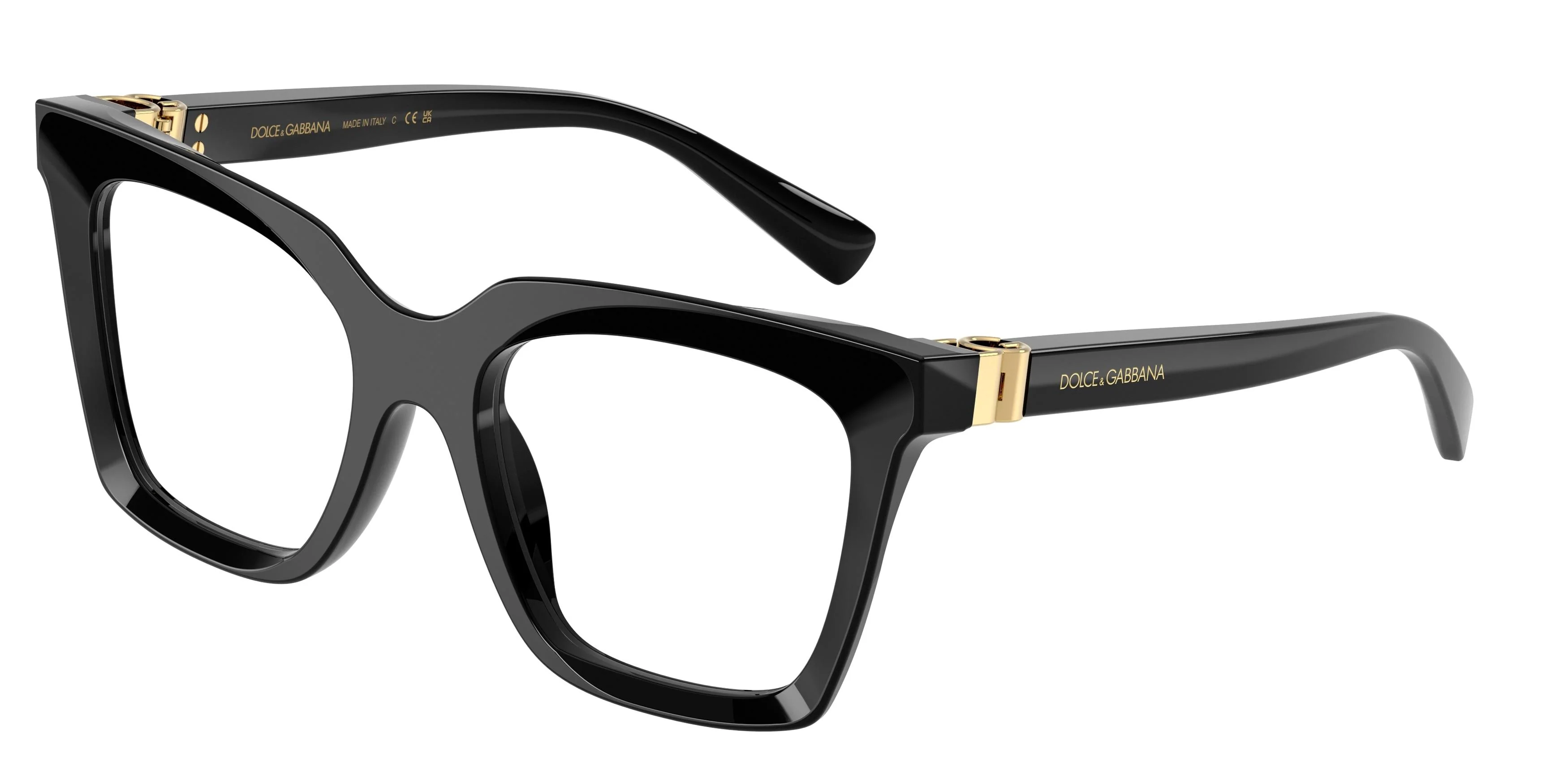 Dolce & Gabbana 3417 Eyeglasses - Image 2