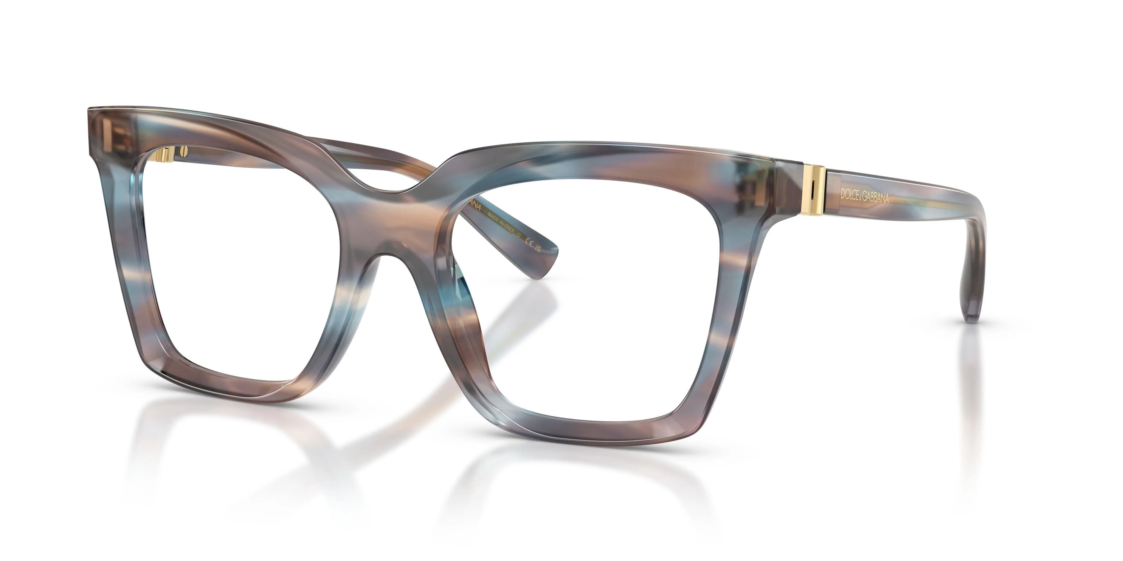 Dolce & Gabbana 3417 Eyeglasses - Image 20