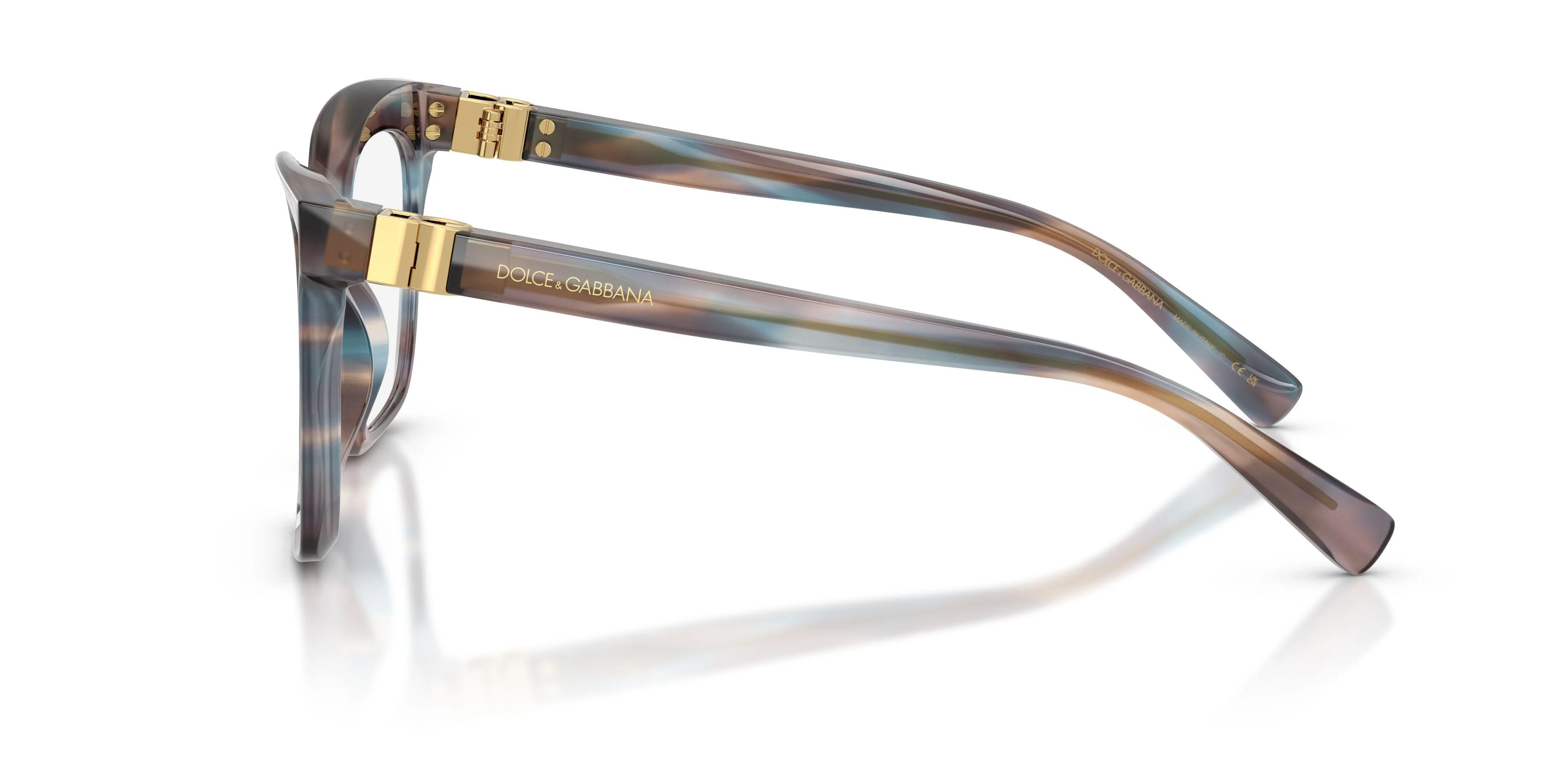 Dolce & Gabbana 3417 Eyeglasses - Image 21
