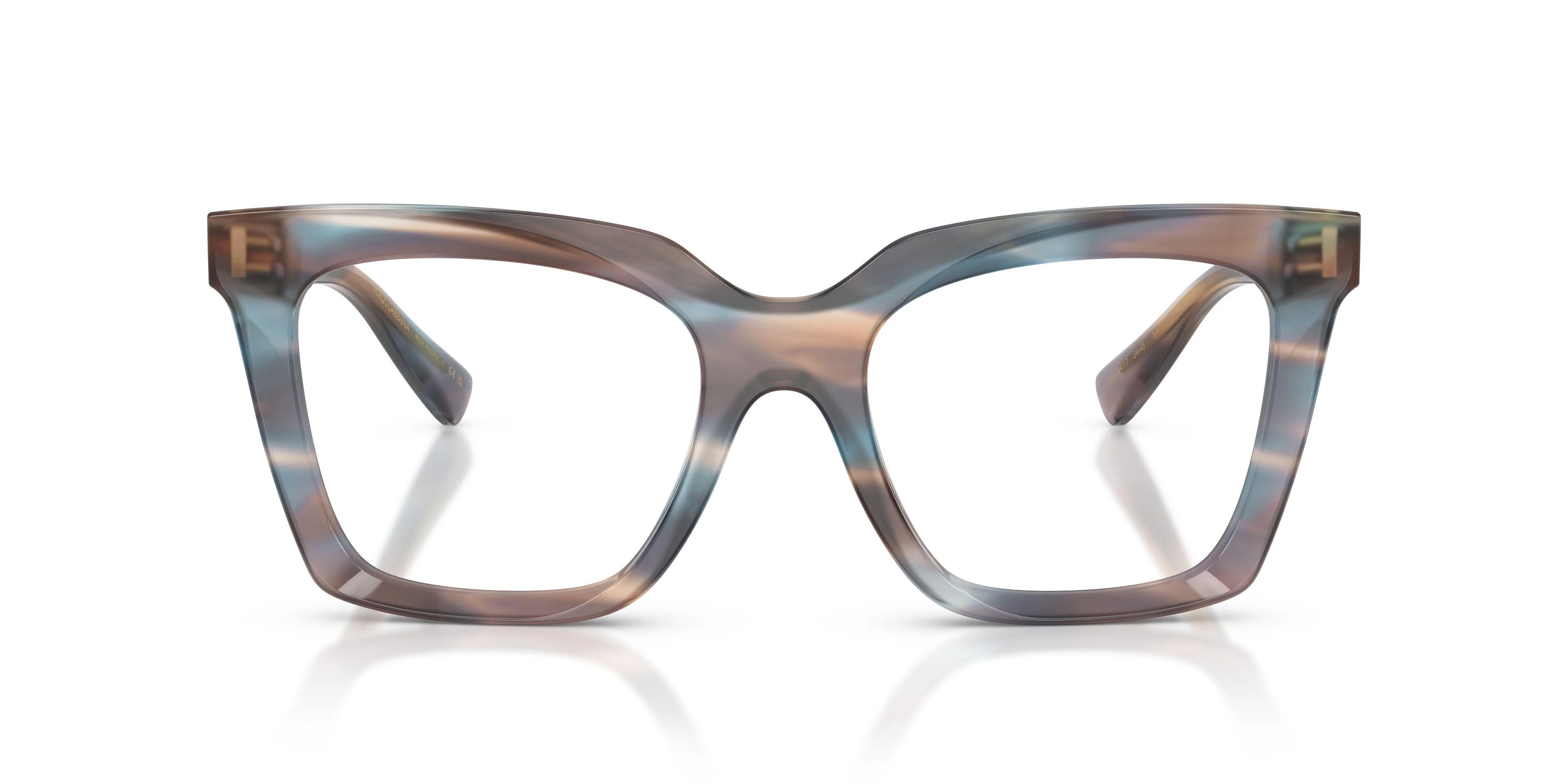 Dolce & Gabbana 3417 Eyeglasses - Image 23