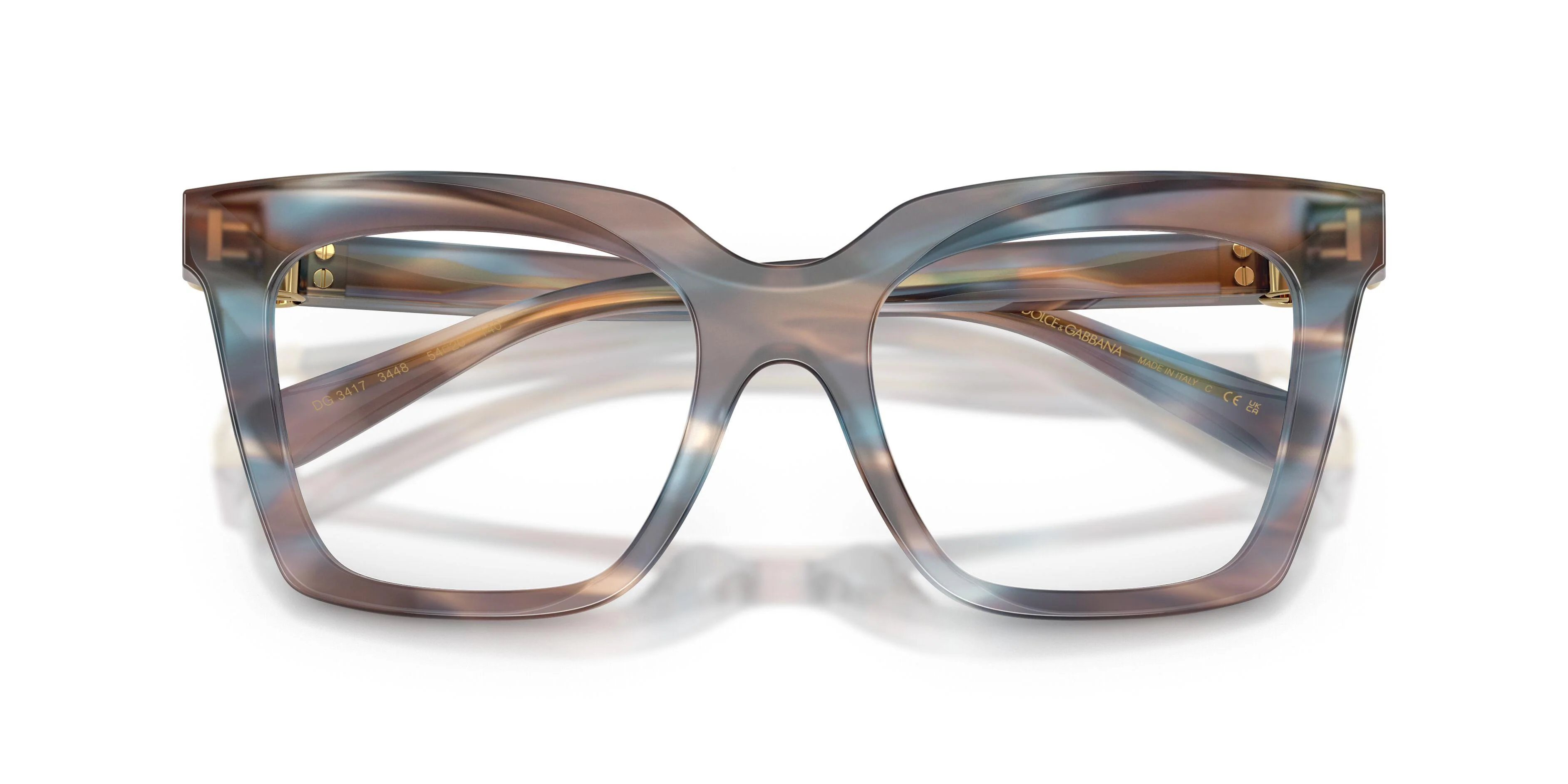 Dolce & Gabbana 3417 Eyeglasses - Image 24
