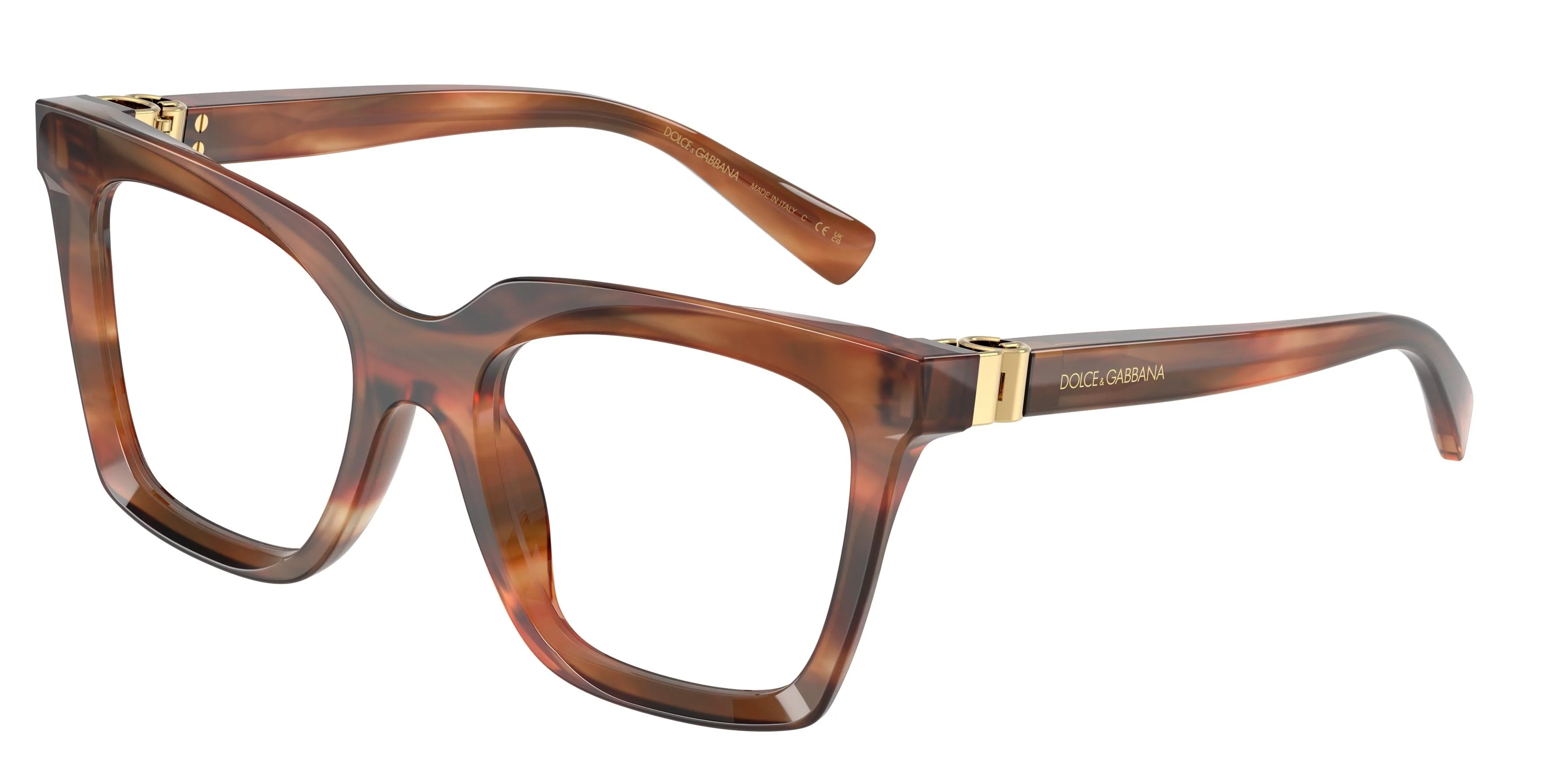 Dolce & Gabbana 3417 Eyeglasses - Image 3