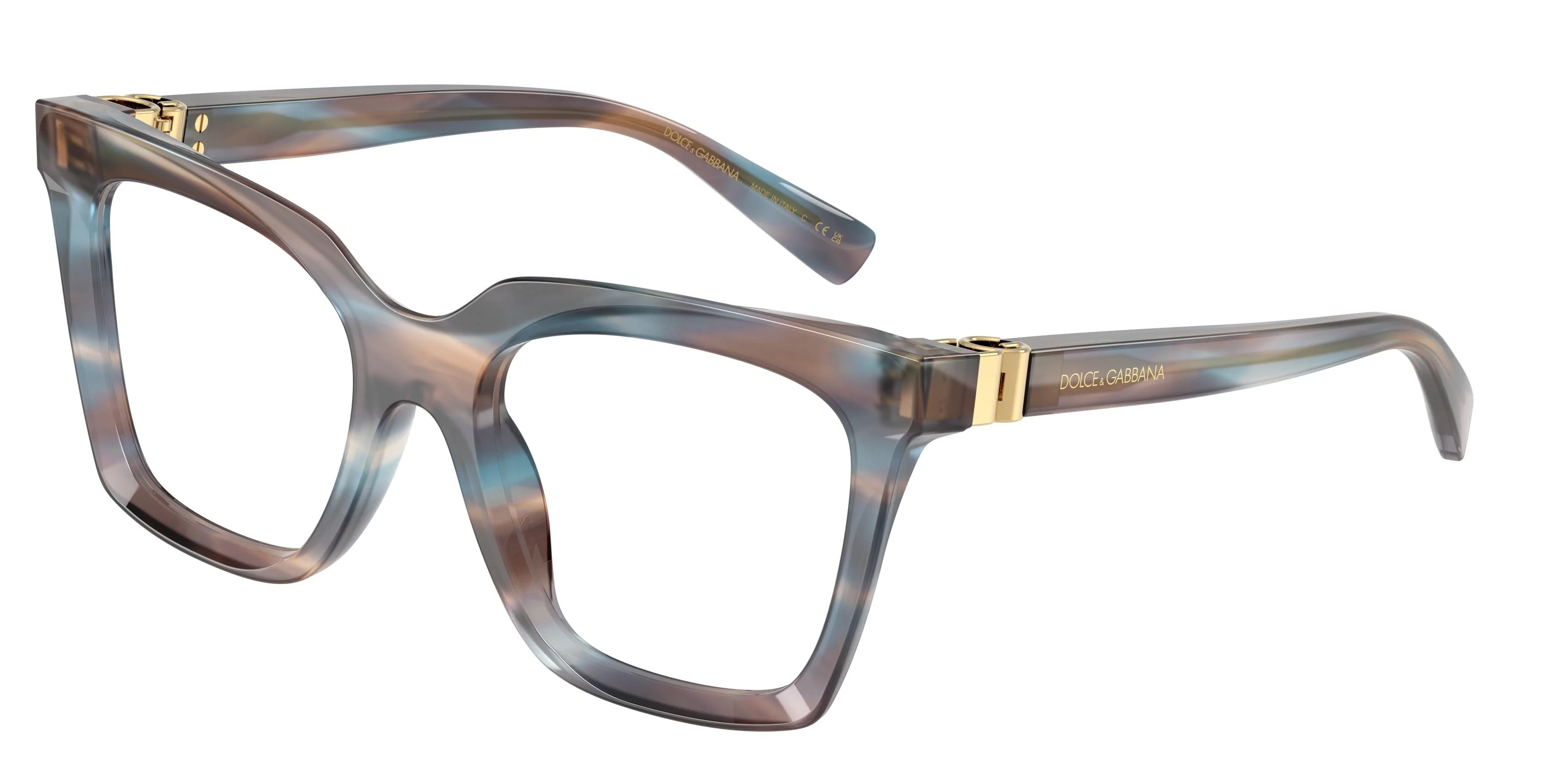 Dolce & Gabbana 3417 Eyeglasses - Image 4