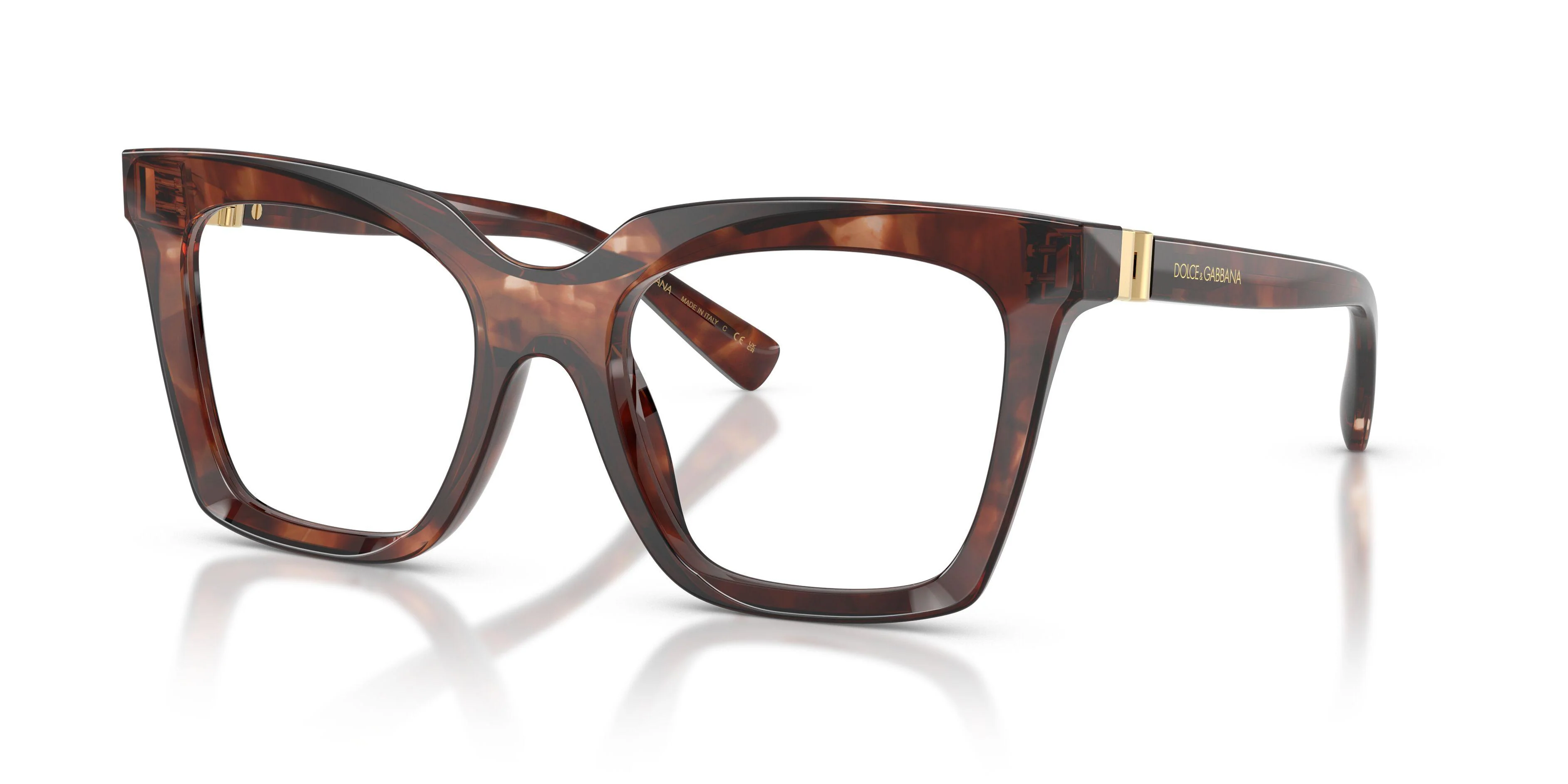 Dolce & Gabbana 3417 Eyeglasses - Image 5