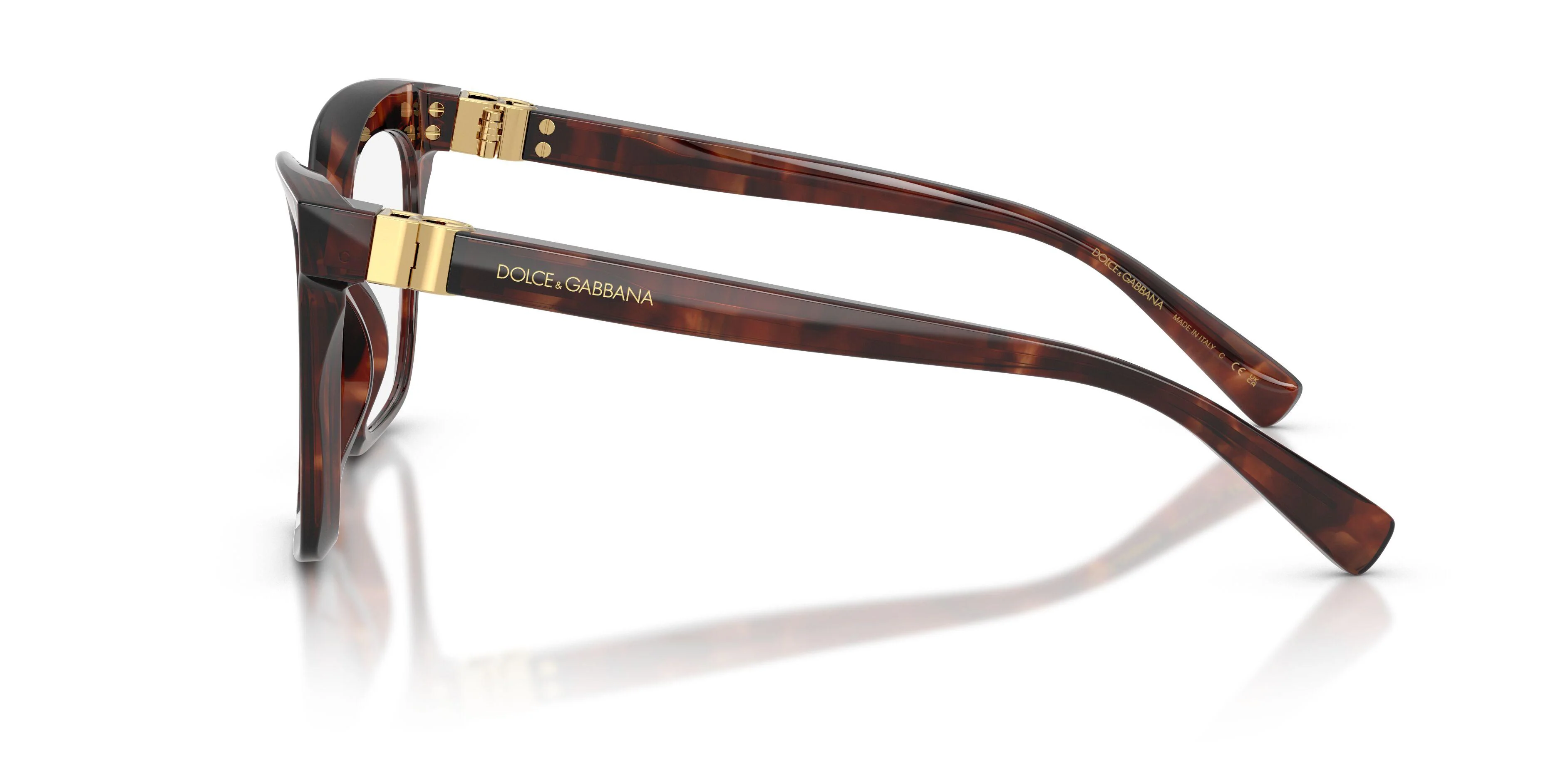 Dolce & Gabbana 3417 Eyeglasses - Image 6