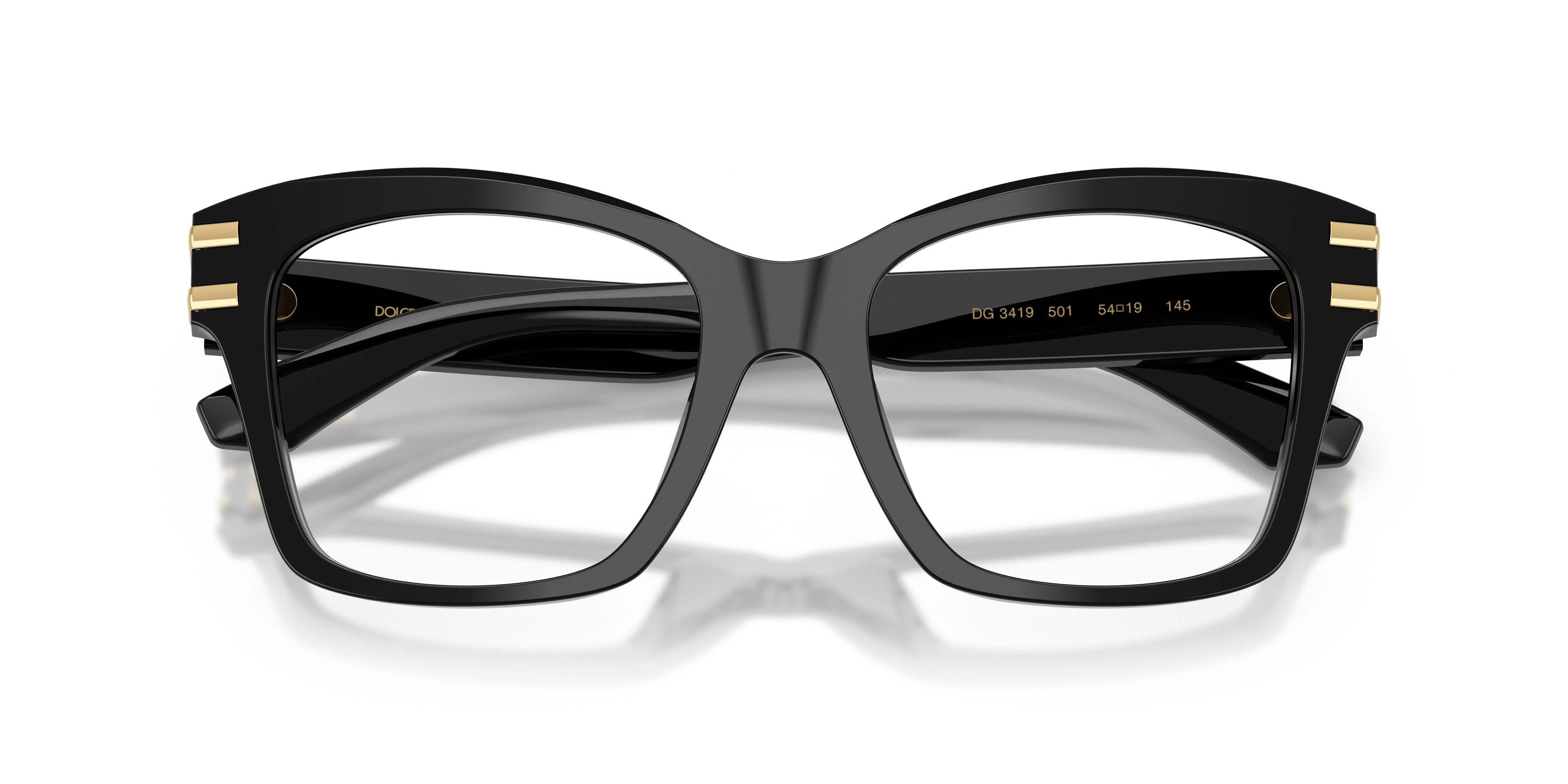 Dolce & Gabbana 3419 Eyeglasses - Image 14