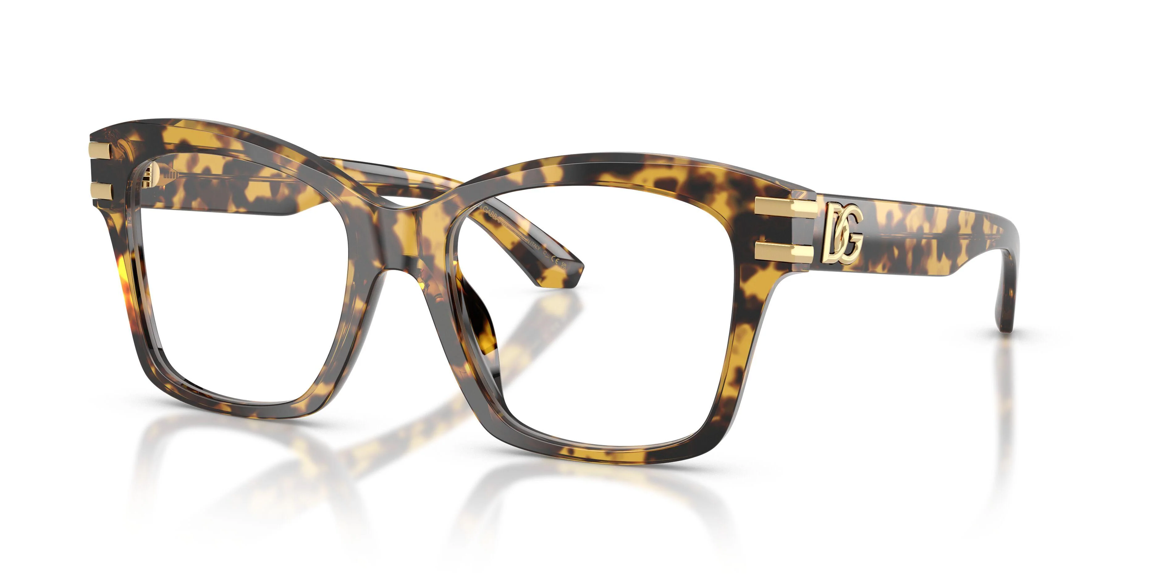 Dolce & Gabbana 3419 Eyeglasses - Image 20