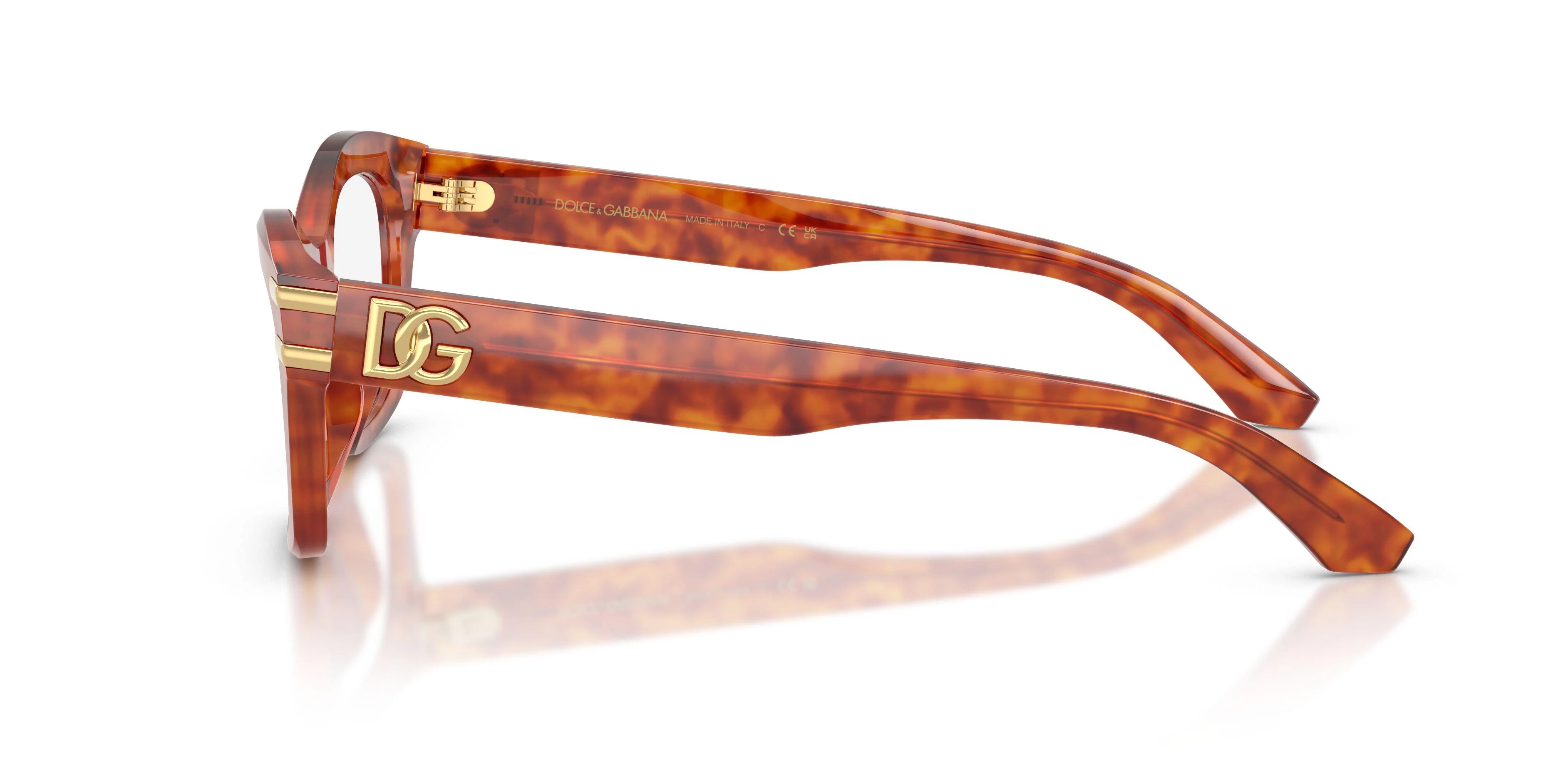 Dolce & Gabbana 3420 Eyeglasses - Image 16