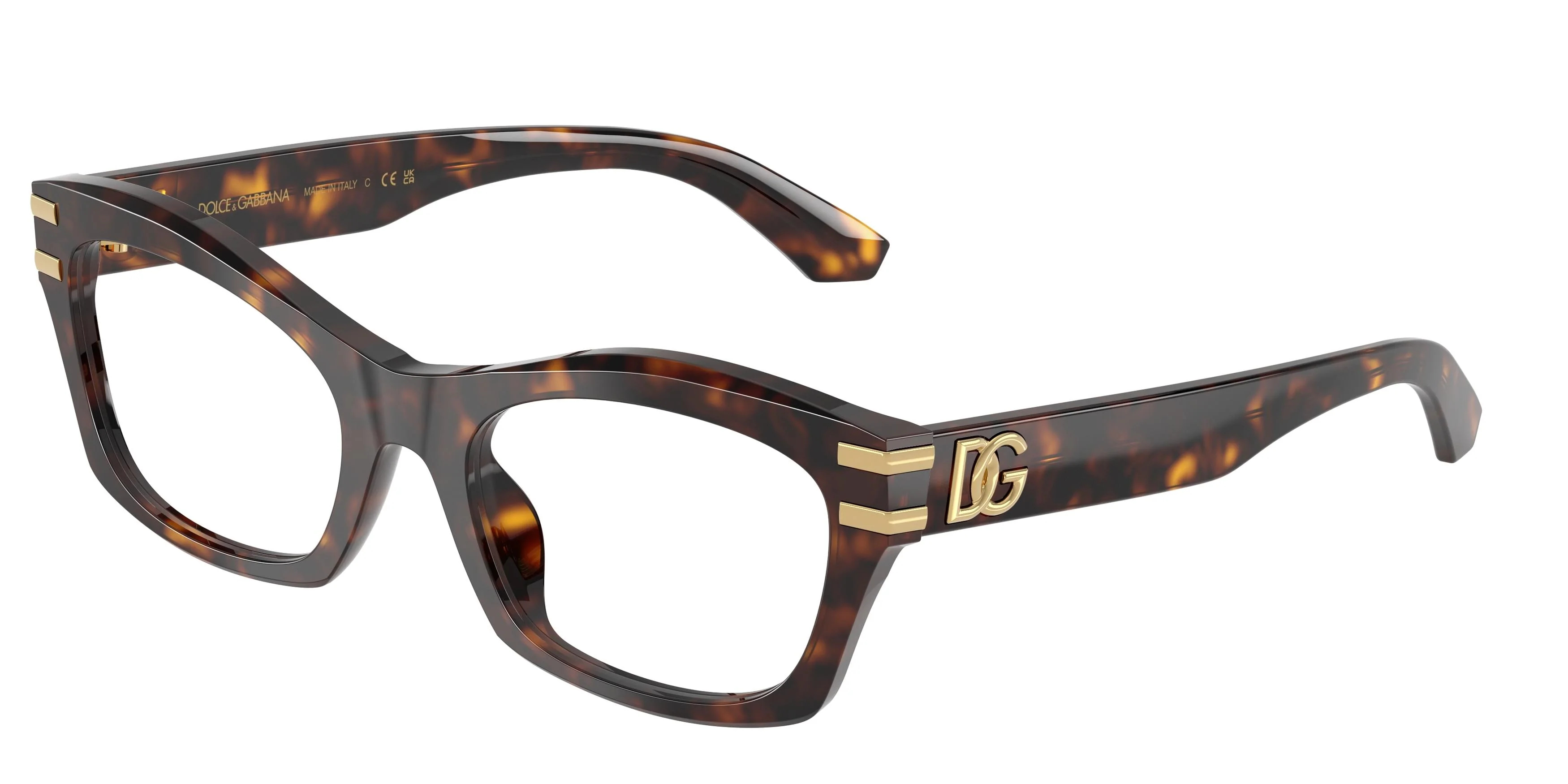 Dolce & Gabbana 3420 Eyeglasses - Image 2