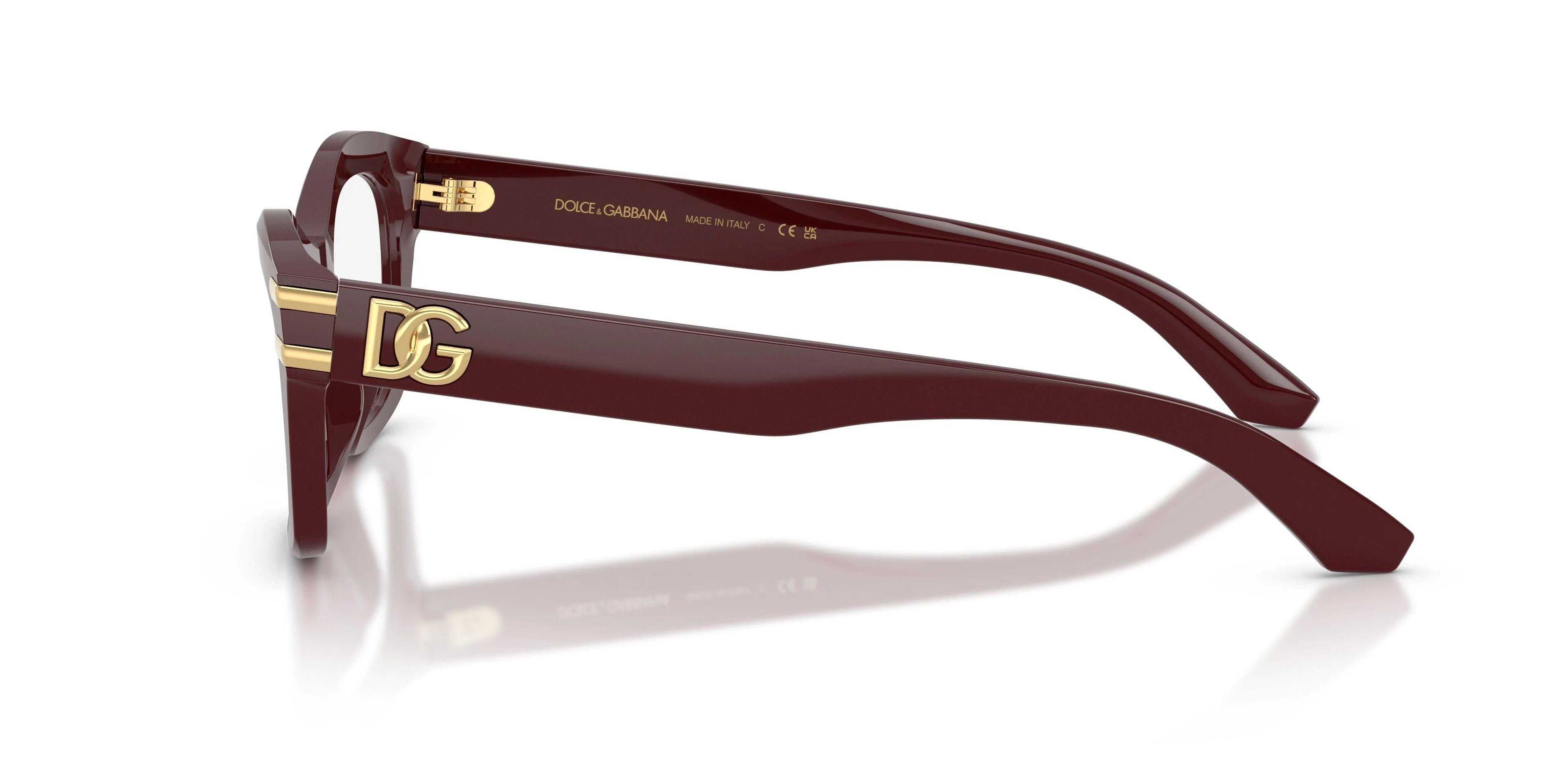 Dolce & Gabbana 3420 Eyeglasses - Image 21