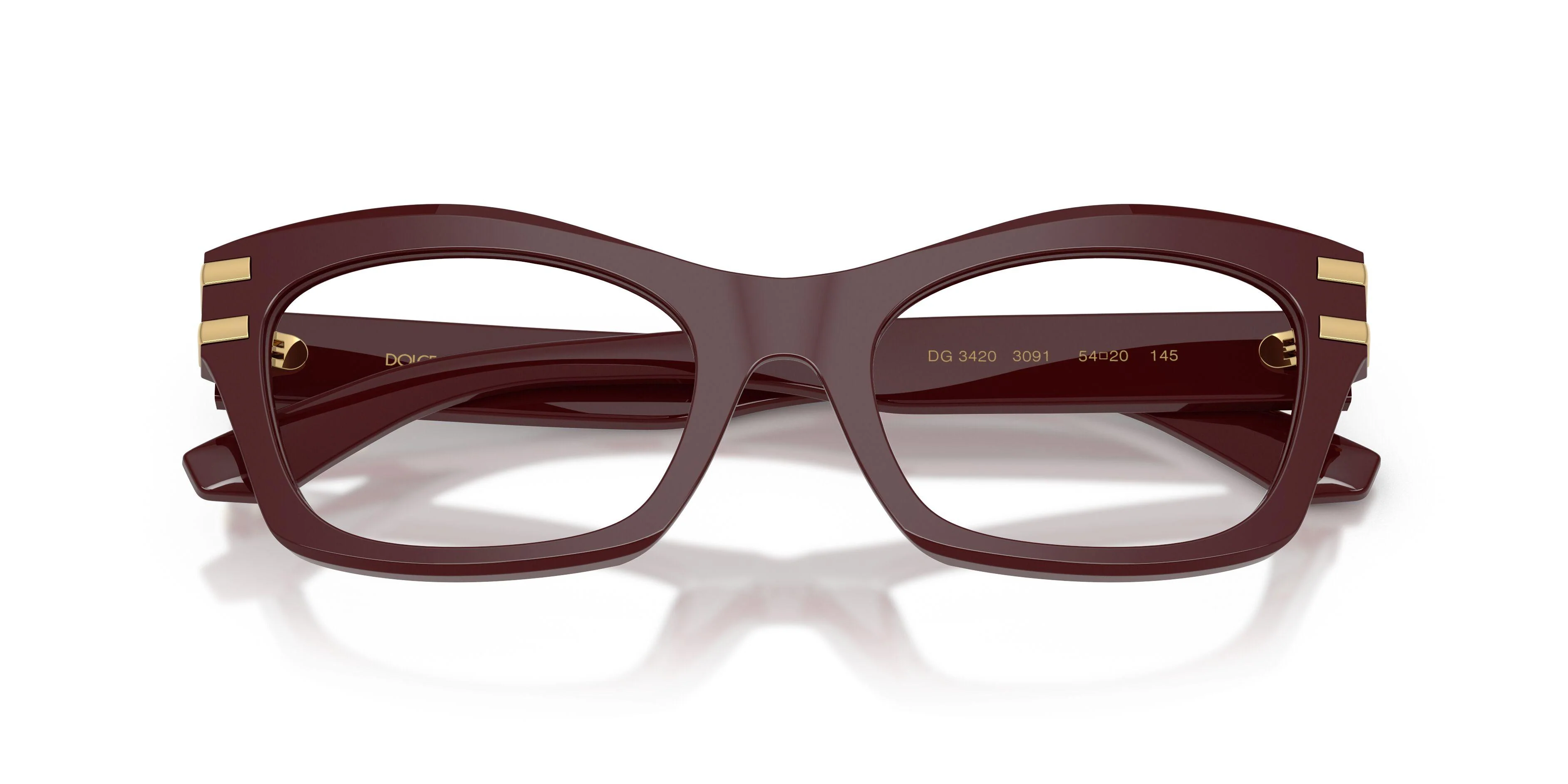 Dolce & Gabbana 3420 Eyeglasses - Image 24