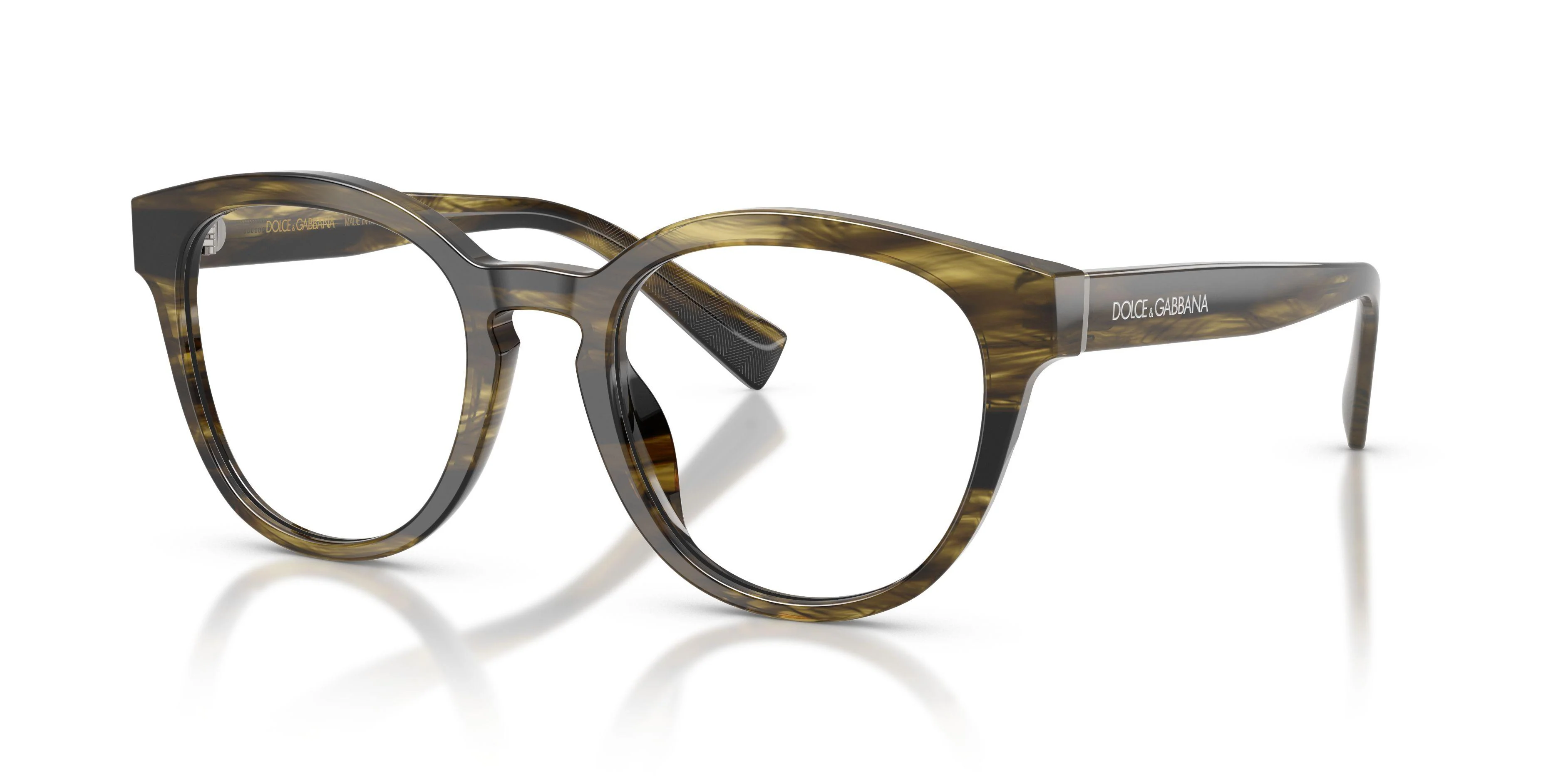 Dolce & Gabbana 3421 Eyeglasses - Image 25