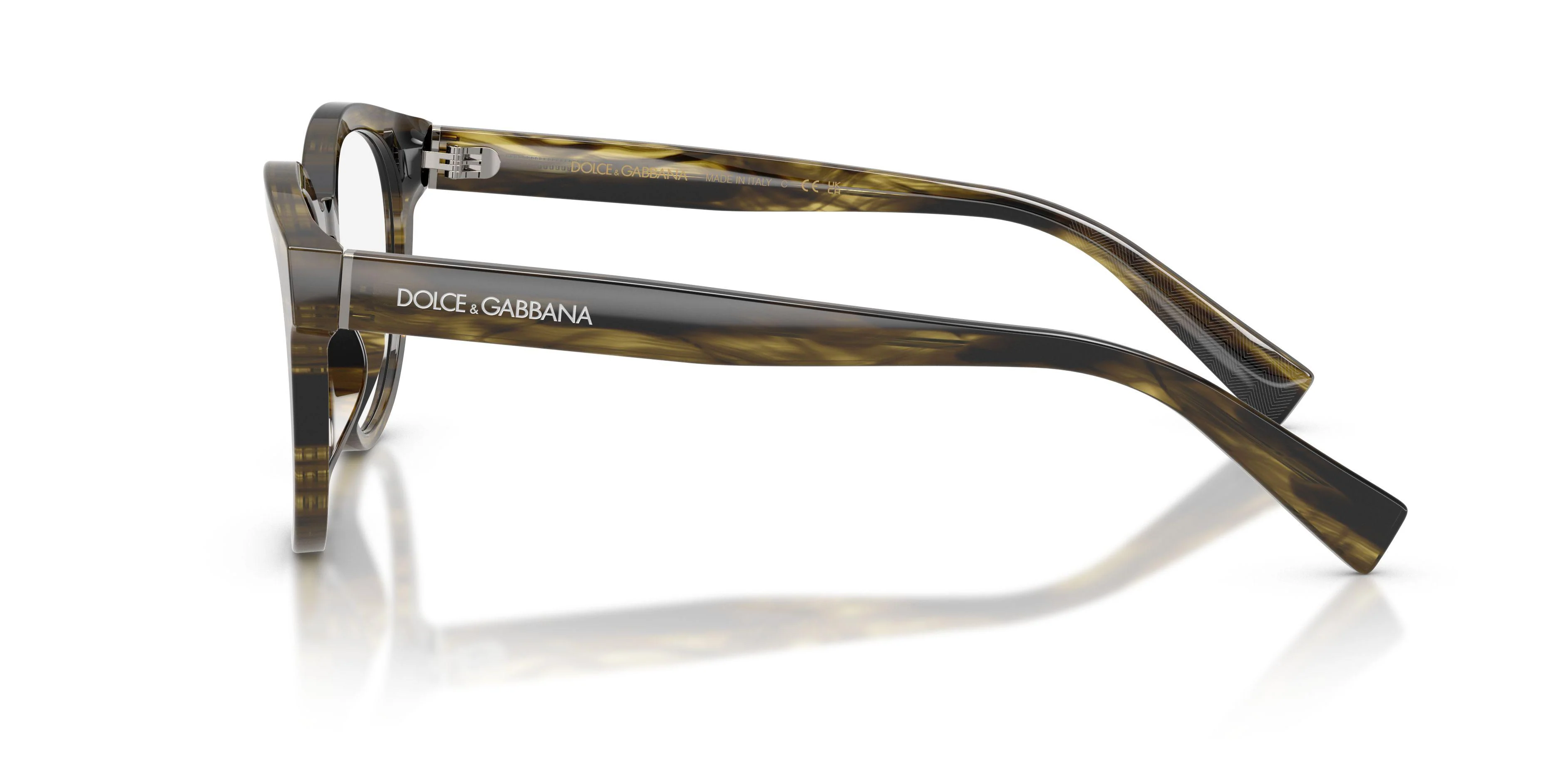 Dolce & Gabbana 3421 Eyeglasses - Image 27