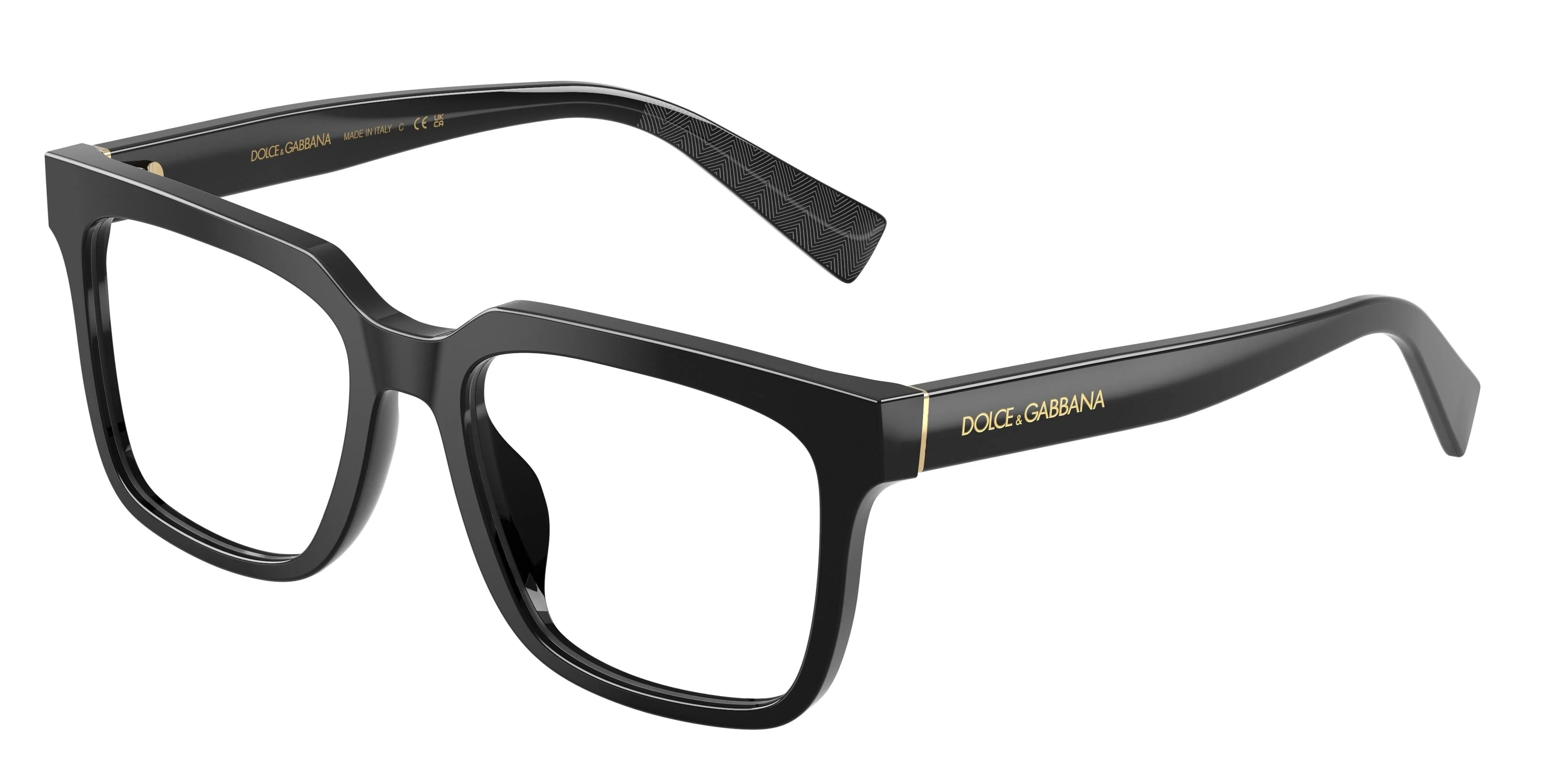 Dolce & Gabbana 3422 Eyeglasses - Image 2