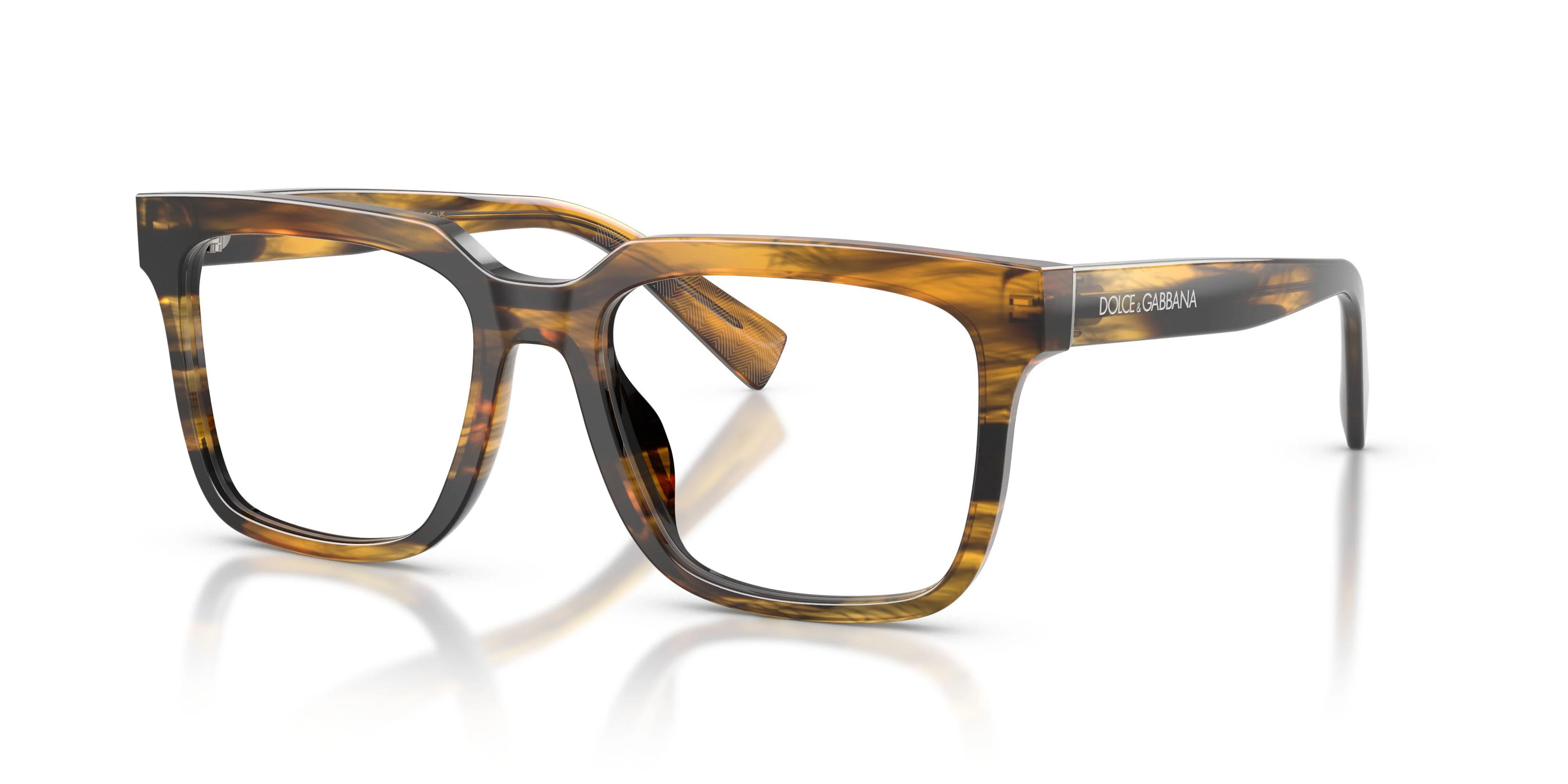 Dolce & Gabbana 3422 Eyeglasses - Image 25
