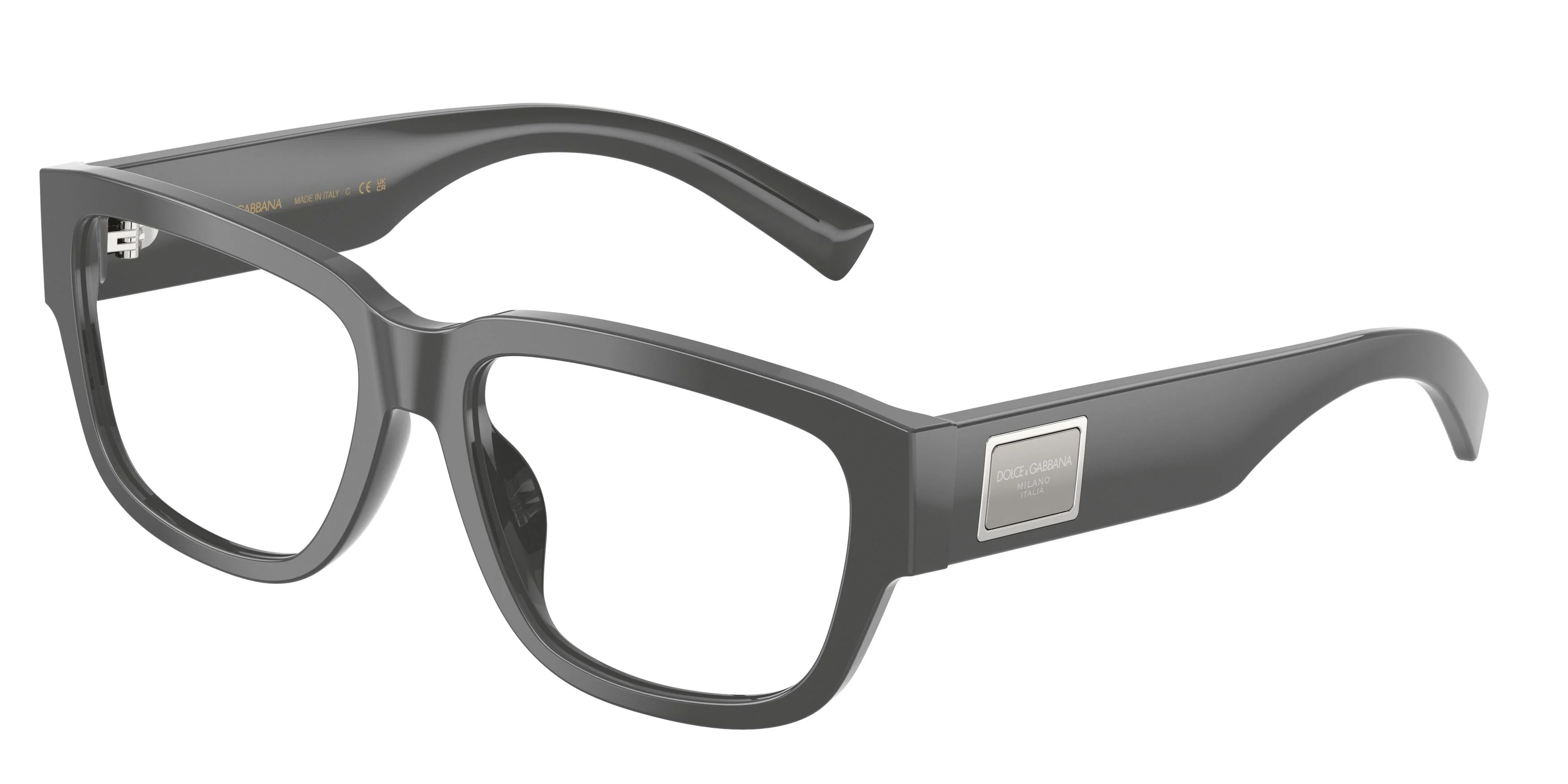 Dolce & Gabbana 3423 Eyeglasses - Image 2