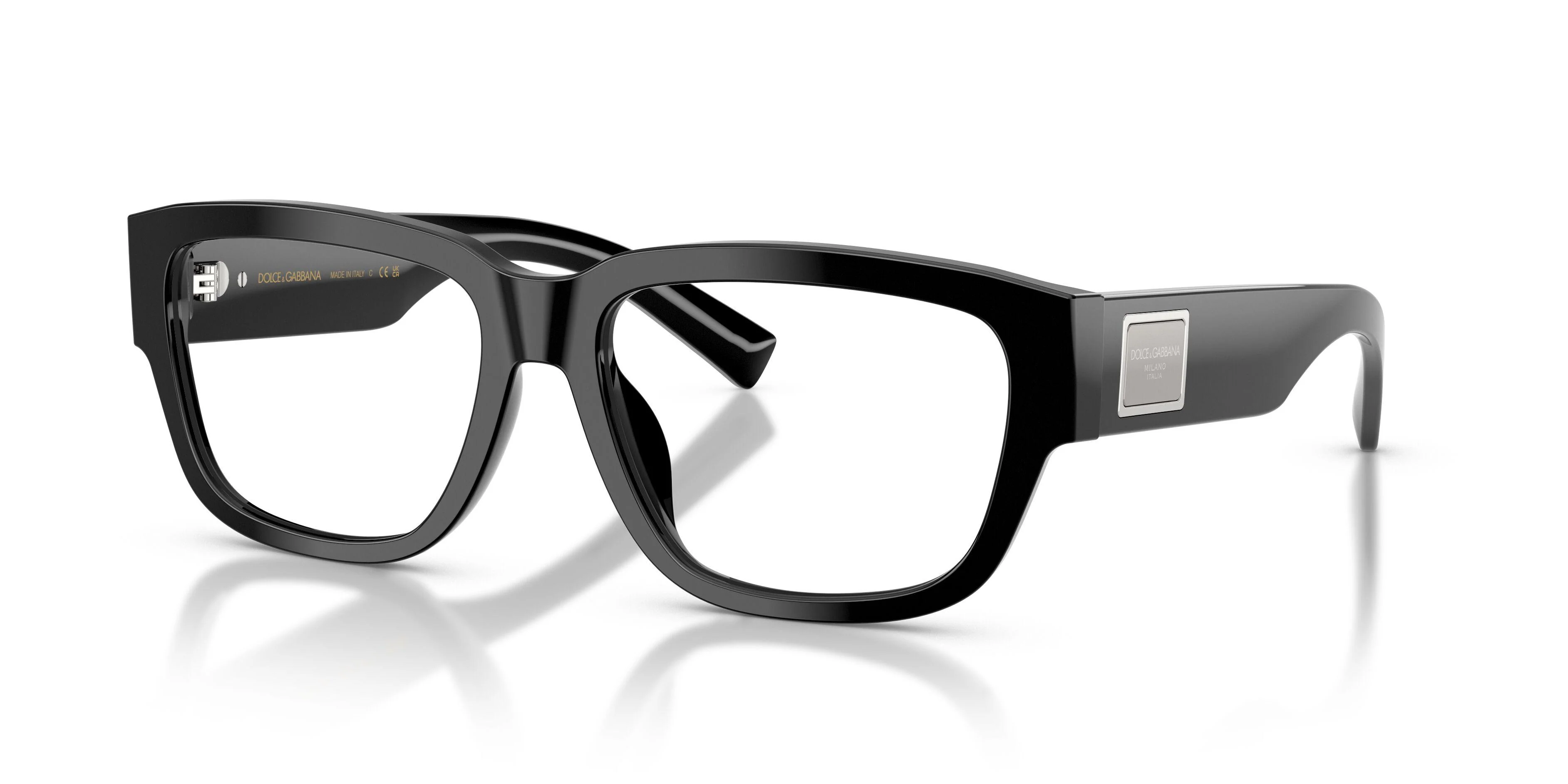 Dolce & Gabbana 3423 Eyeglasses - Image 5