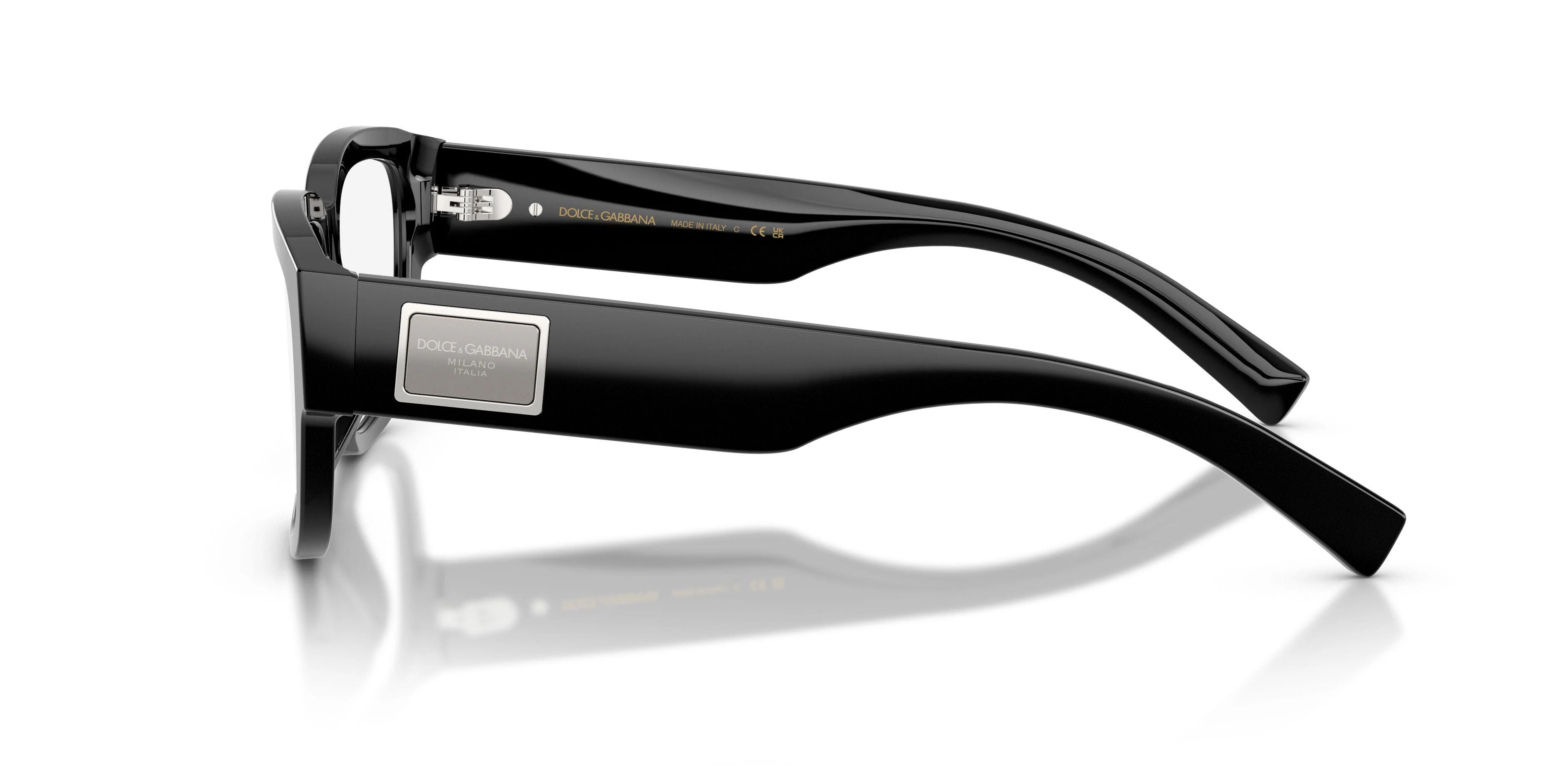 Dolce & Gabbana 3423 Eyeglasses - Image 6