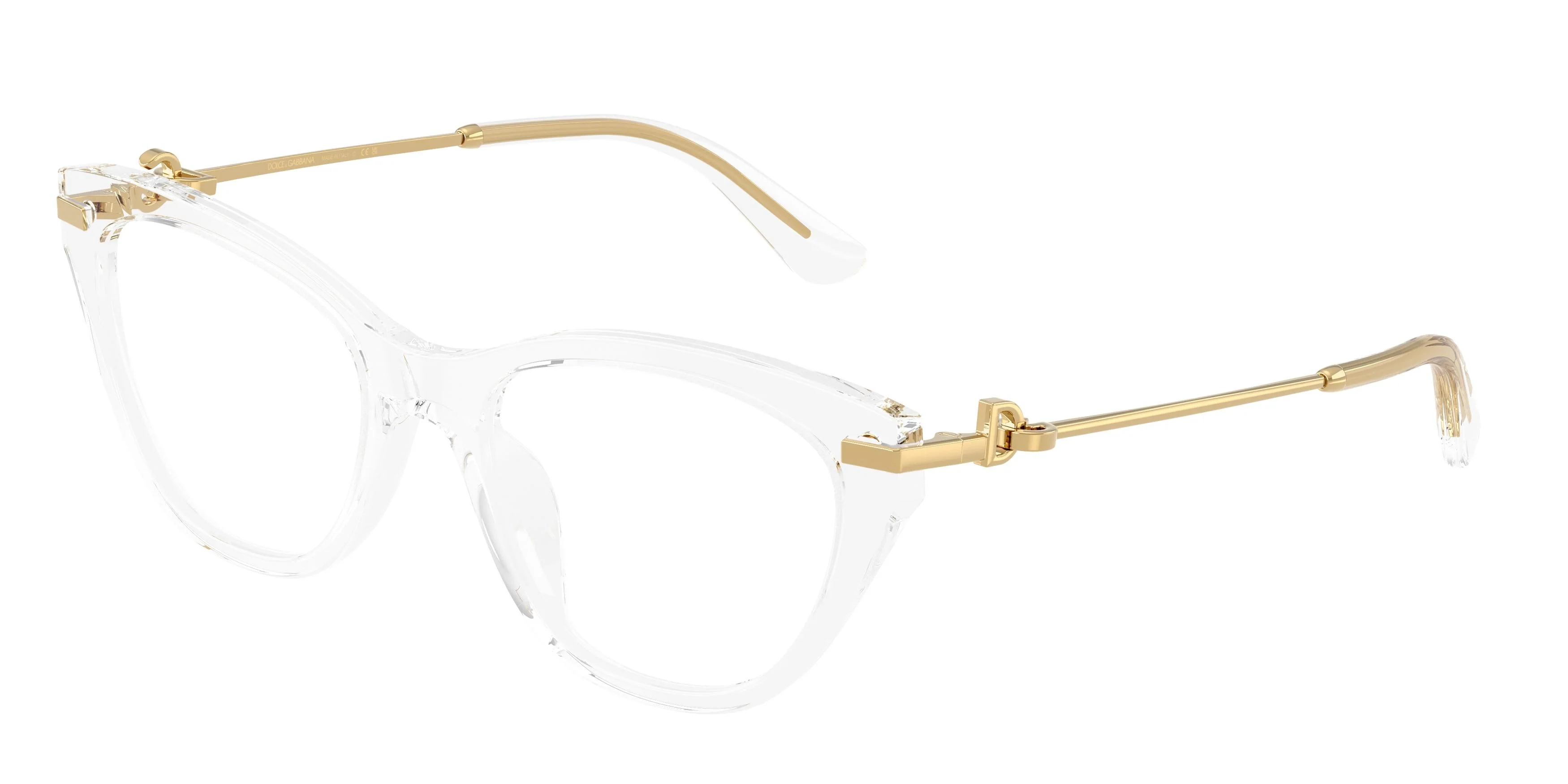Dolce & Gabbana 3428 Eyeglasses