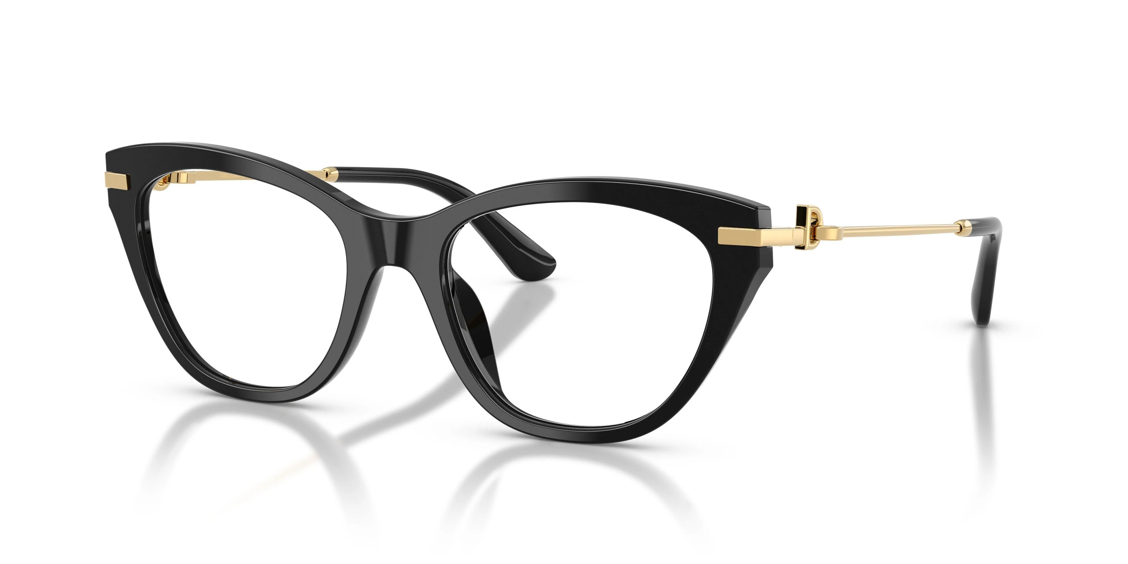 Dolce & Gabbana 3428 Eyeglasses - Image 10