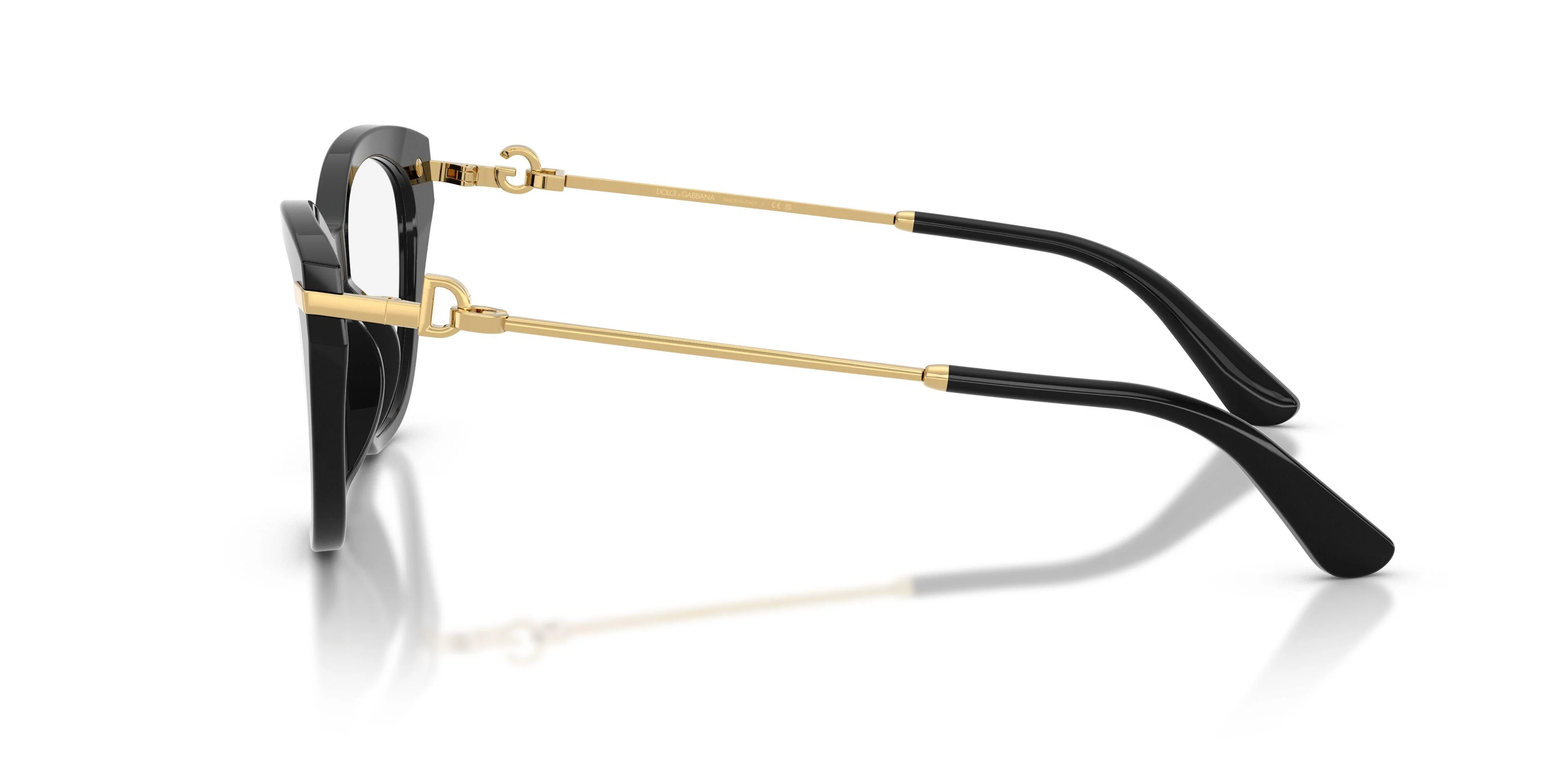 Dolce & Gabbana 3428 Eyeglasses - Image 11