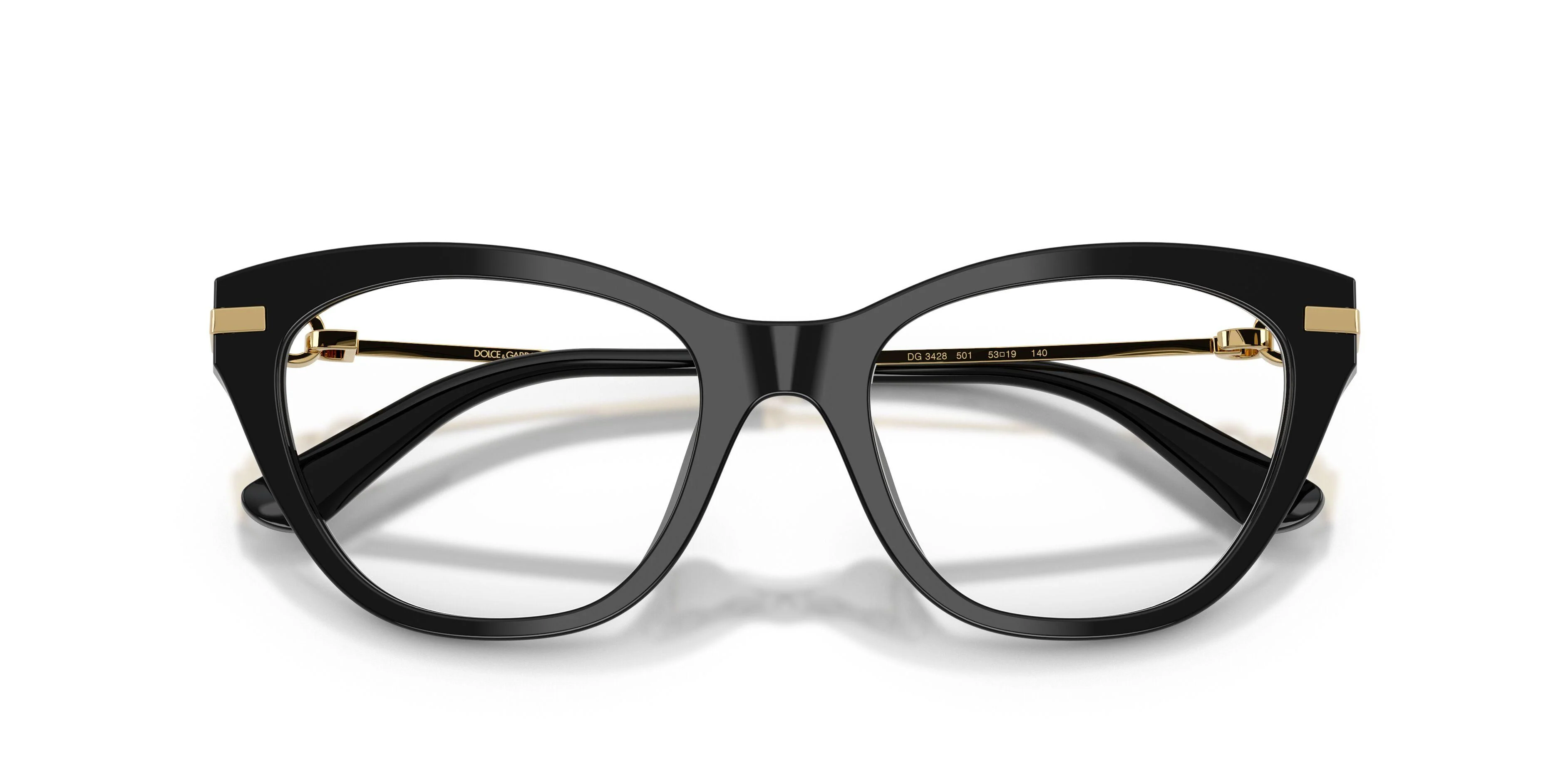 Dolce & Gabbana 3428 Eyeglasses - Image 14