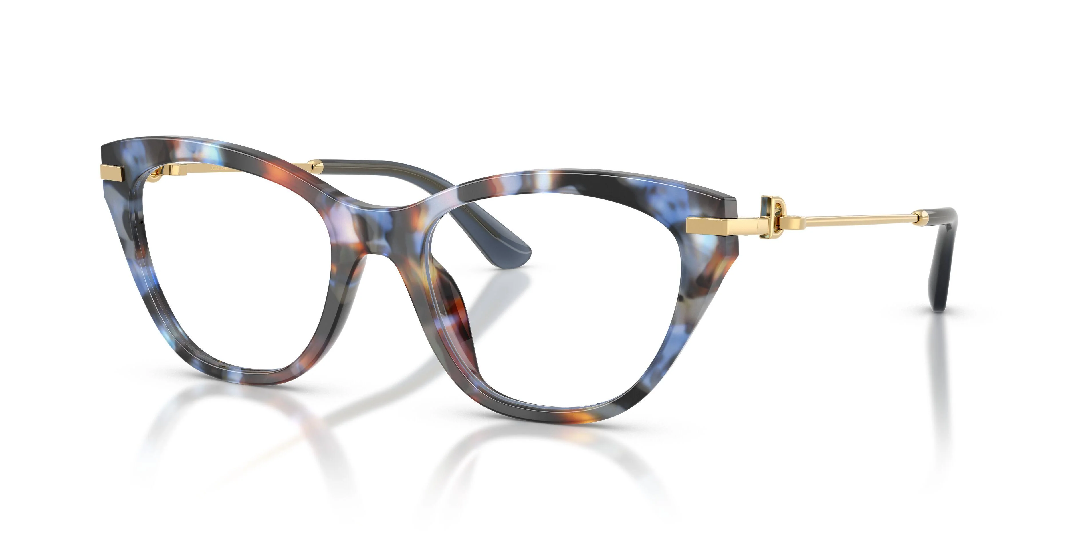 Dolce & Gabbana 3428 Eyeglasses - Image 15
