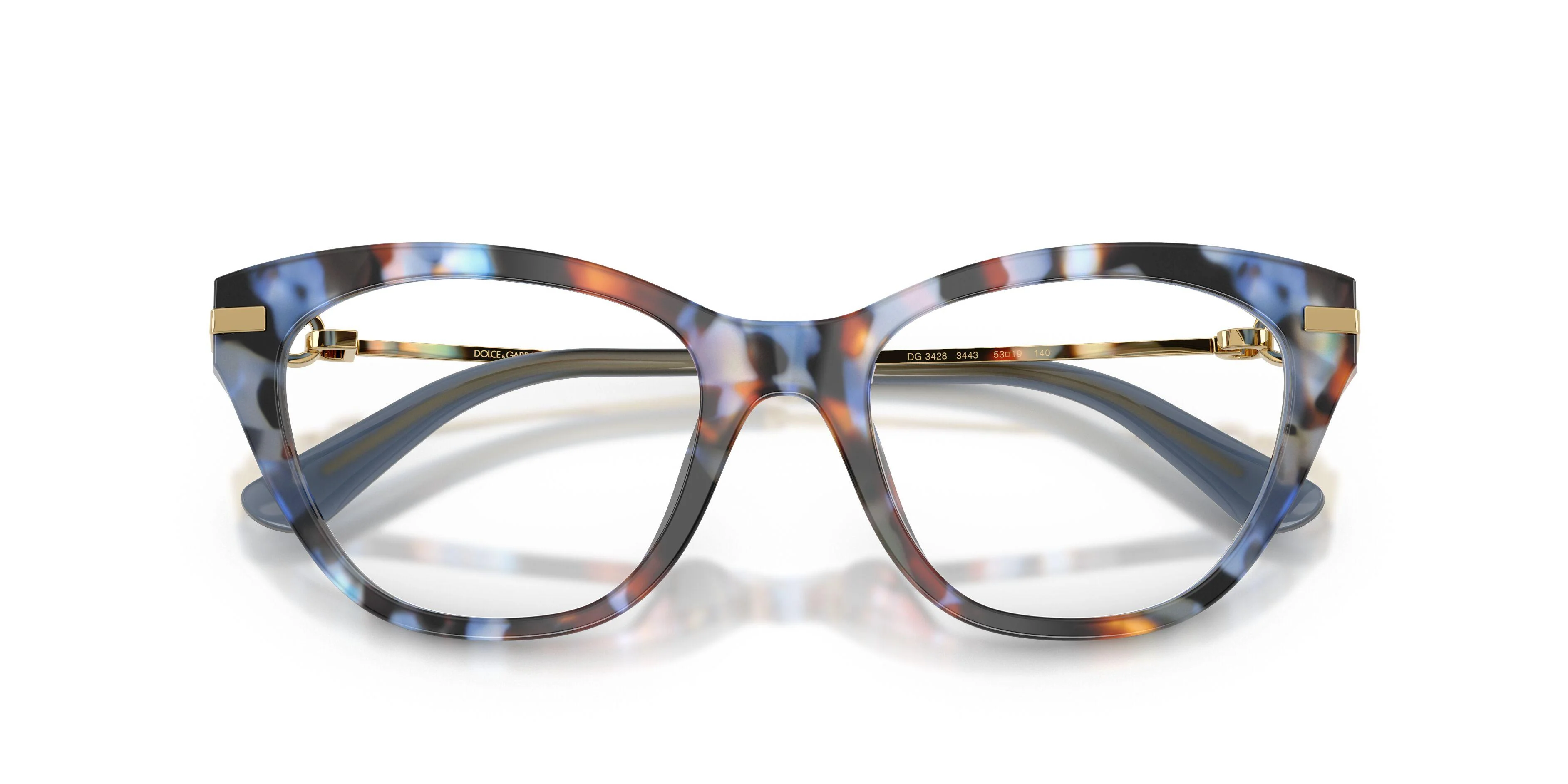 Dolce & Gabbana 3428 Eyeglasses - Image 19