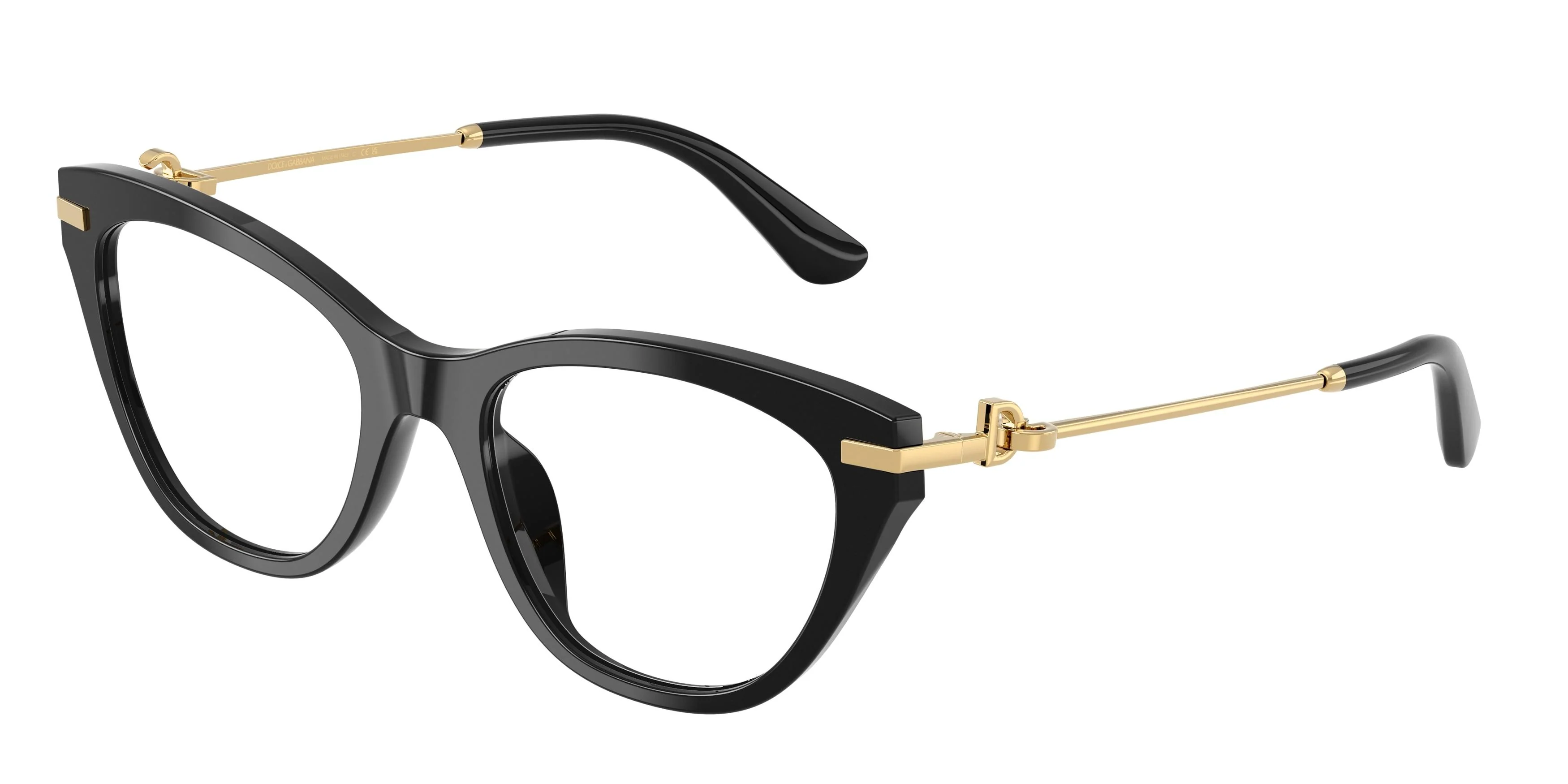 Dolce & Gabbana 3428 Eyeglasses - Image 2