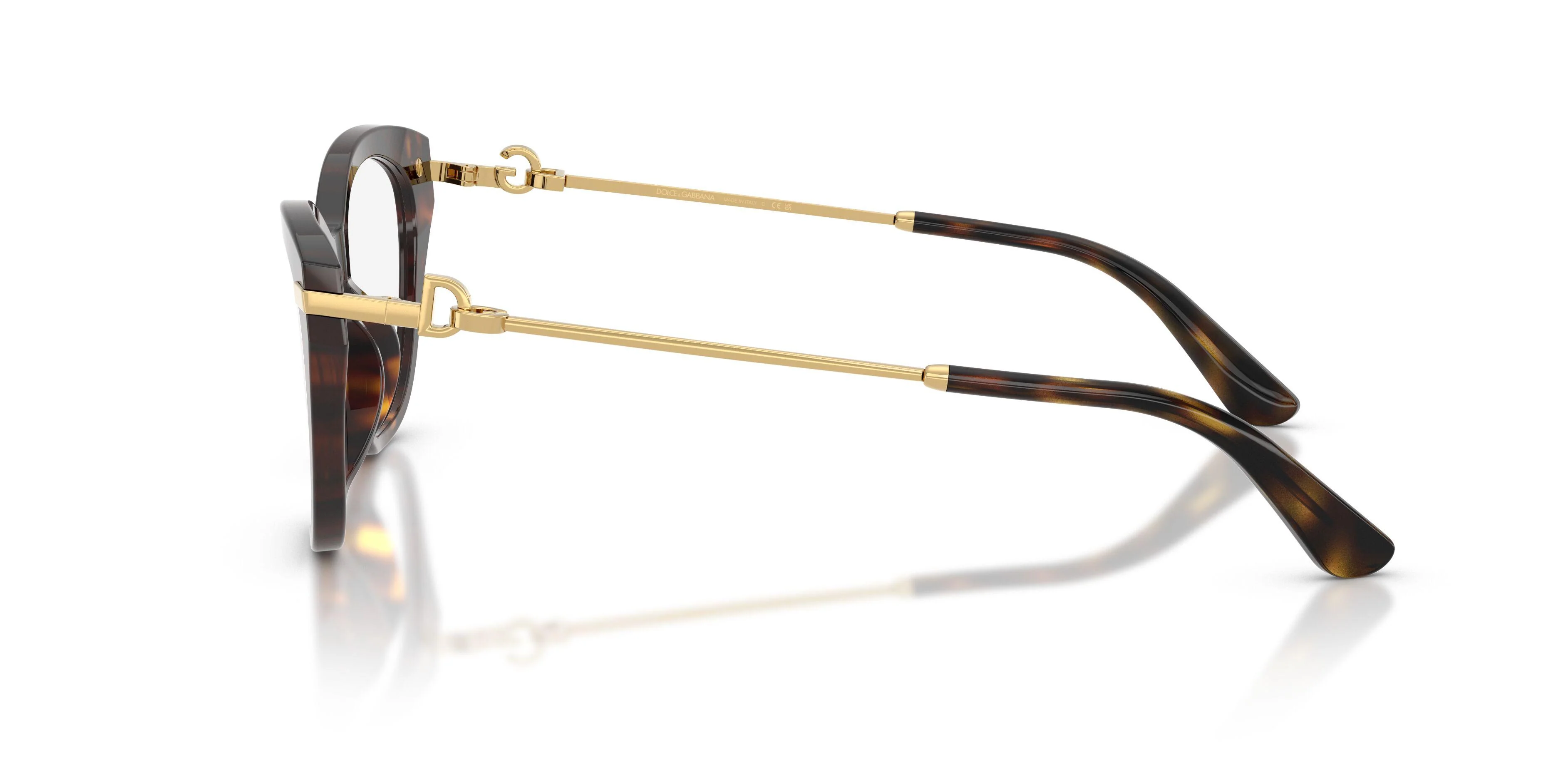 Dolce & Gabbana 3428 Eyeglasses - Image 21