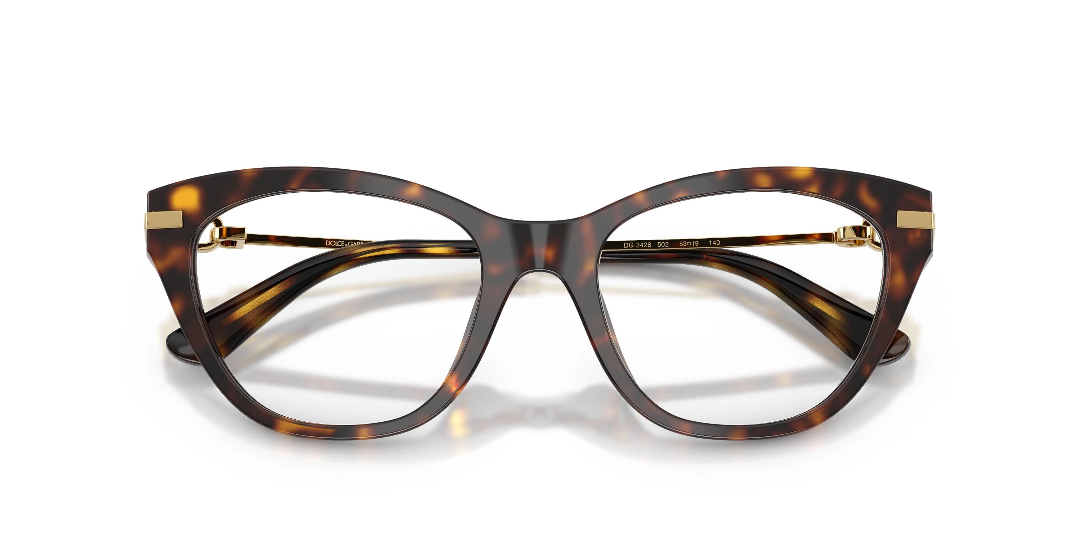 Dolce & Gabbana 3428 Eyeglasses - Image 24