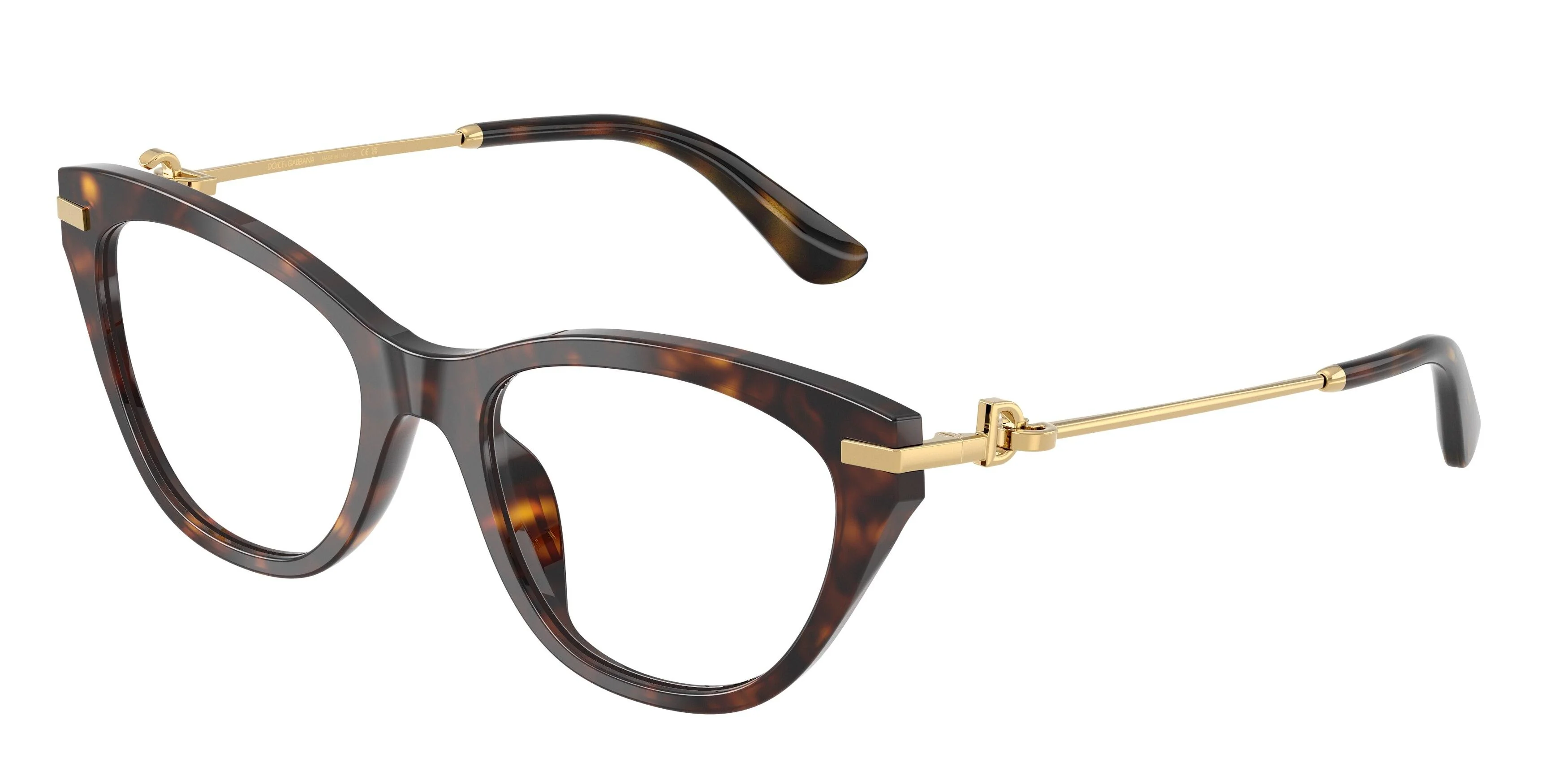 Dolce & Gabbana 3428 Eyeglasses - Image 4