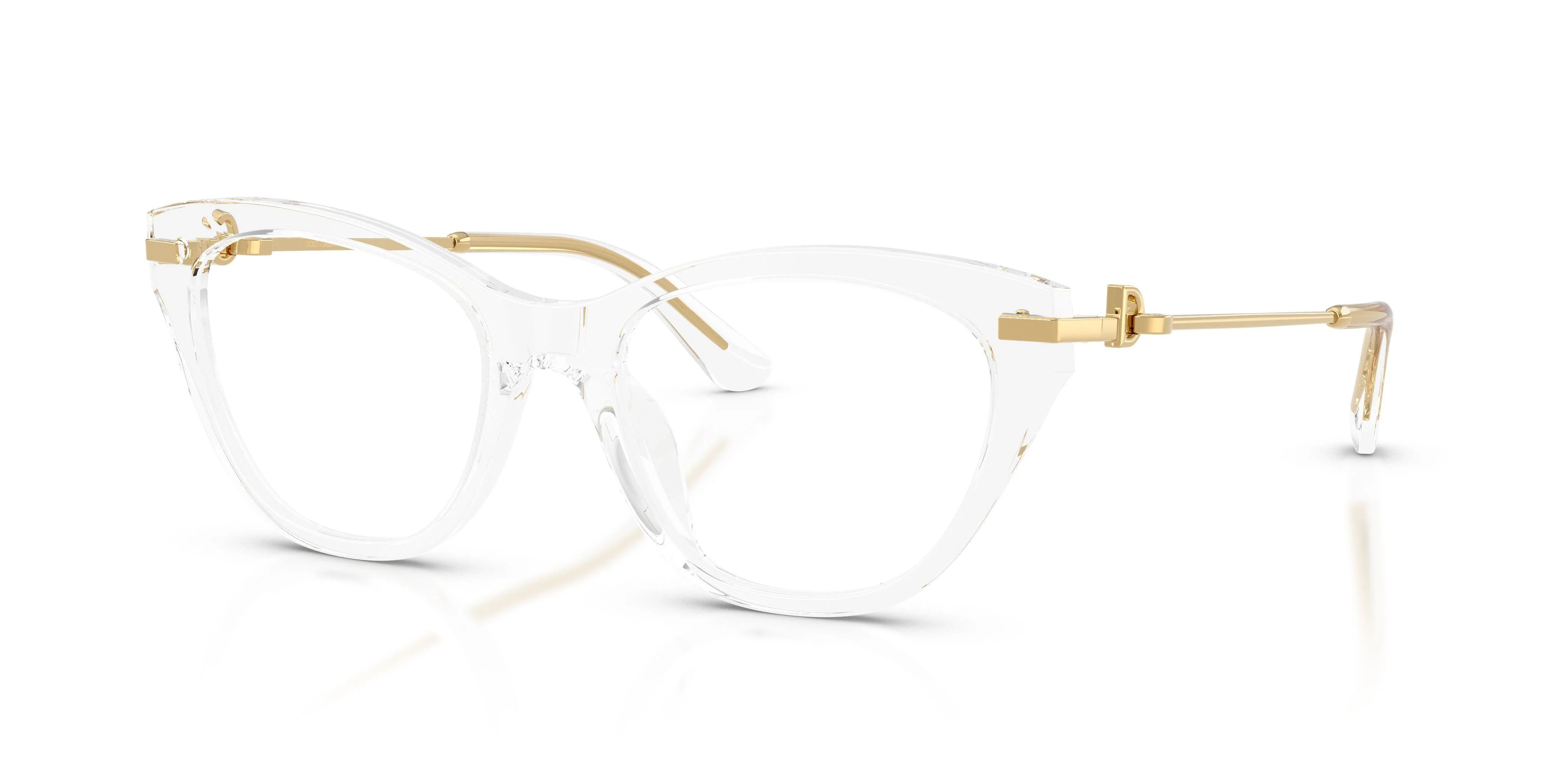 Dolce & Gabbana 3428 Eyeglasses - Image 5
