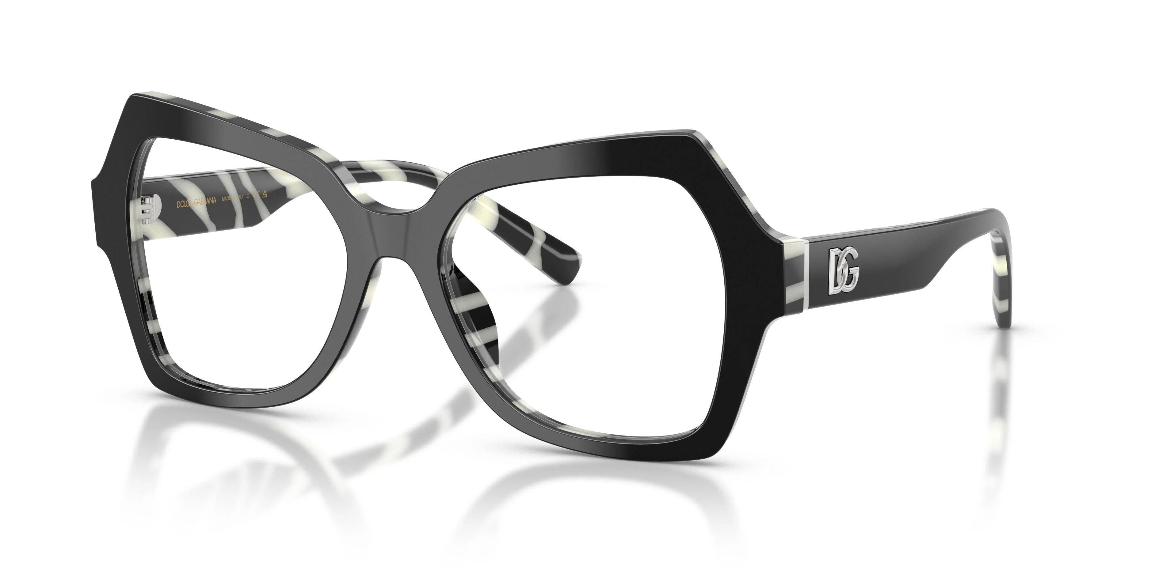 Dolce & Gabbana 3429 Eyeglasses - Image 15