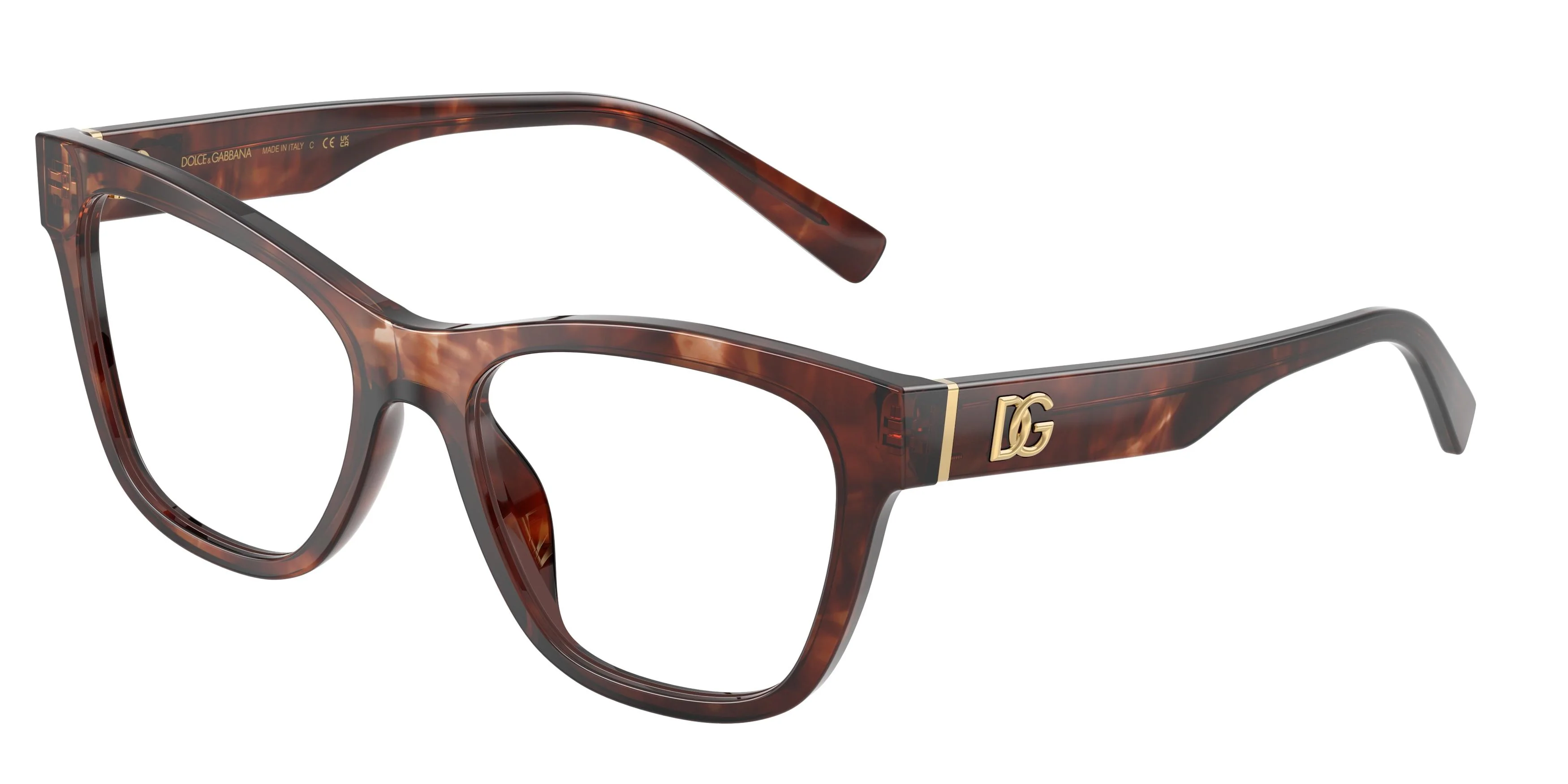 Dolce & Gabbana 3430 Eyeglasses - Image 2