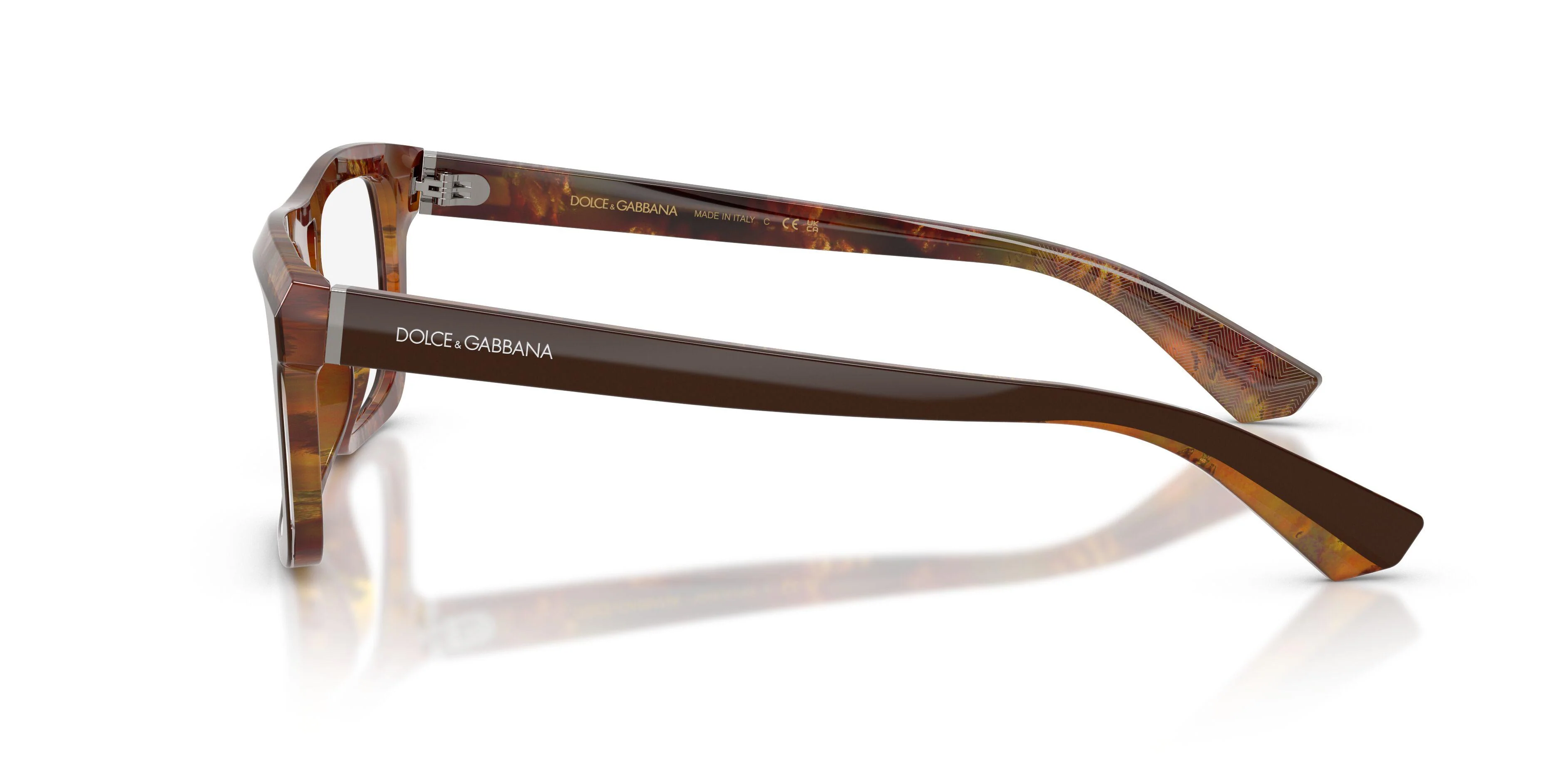 Dolce & Gabbana 3431 Eyeglasses - Image 10