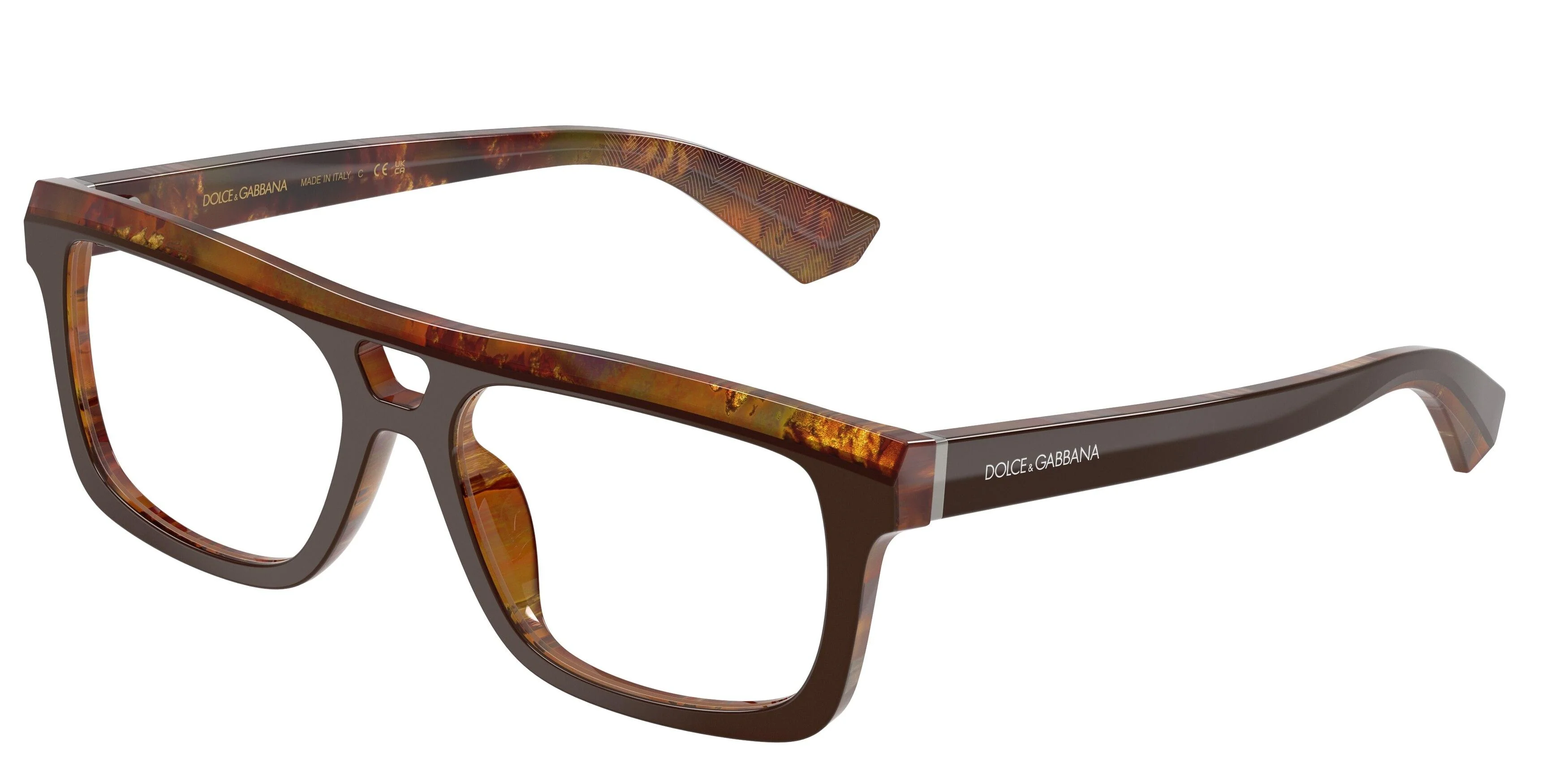 Dolce & Gabbana 3431 Eyeglasses - Image 2