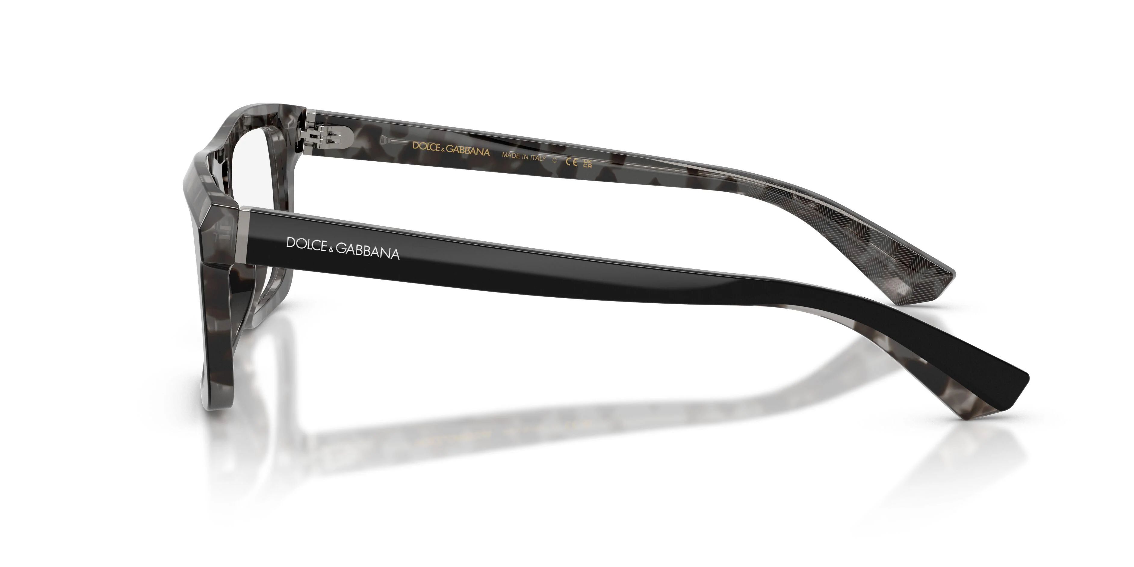 Dolce & Gabbana 3431 Eyeglasses - Image 5