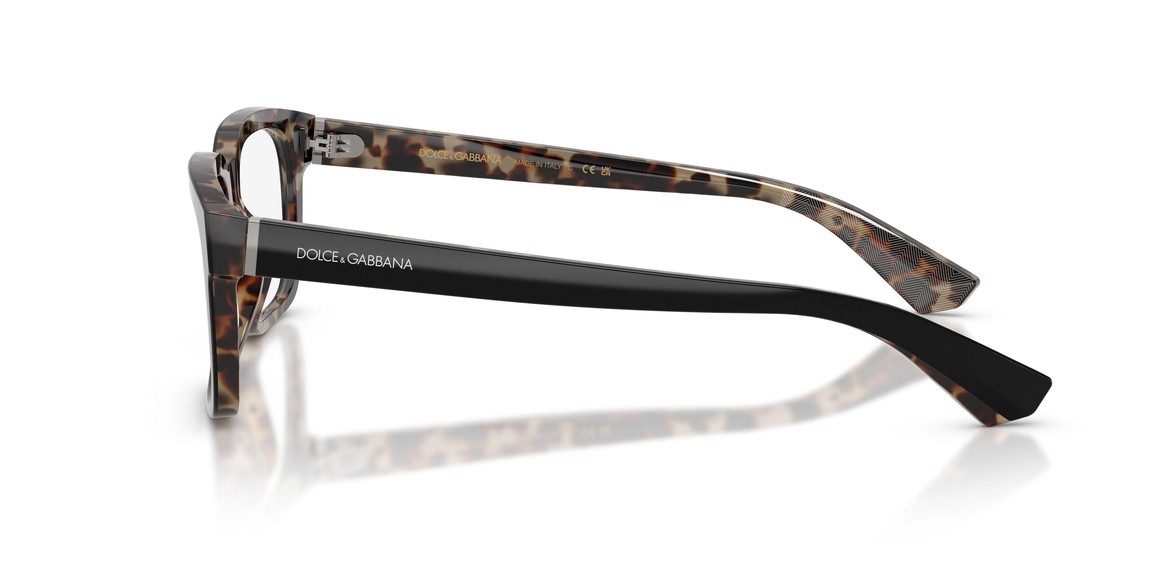 Dolce & Gabbana 3432 Eyeglasses - Image 15