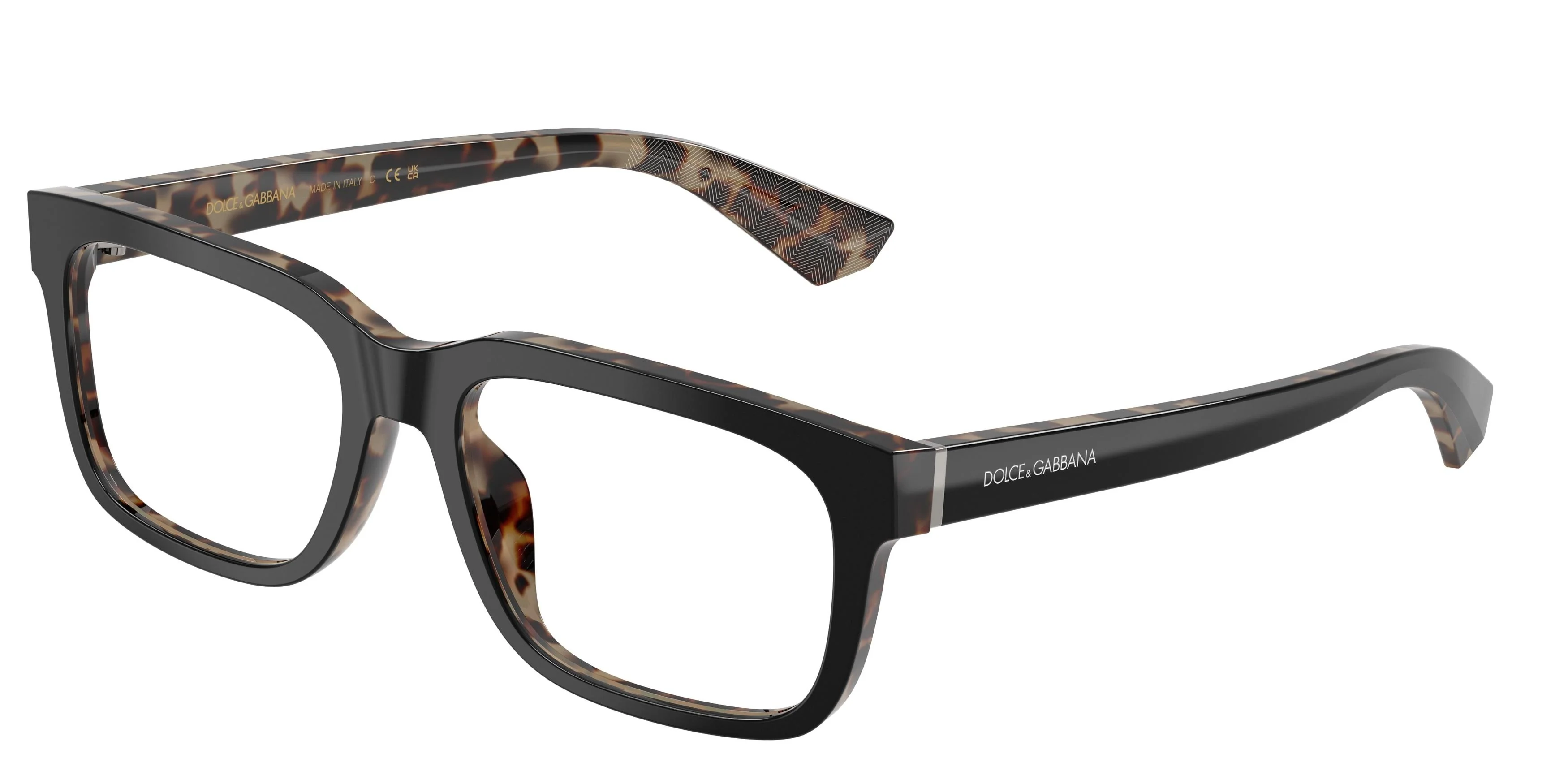 Dolce & Gabbana 3432 Eyeglasses - Image 3