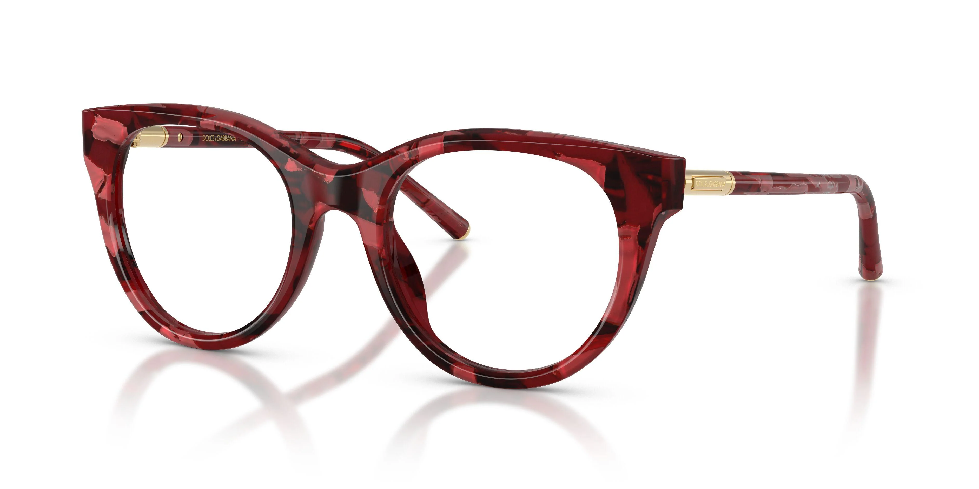 Dolce & Gabbana 3433 Eyeglasses - Image 16