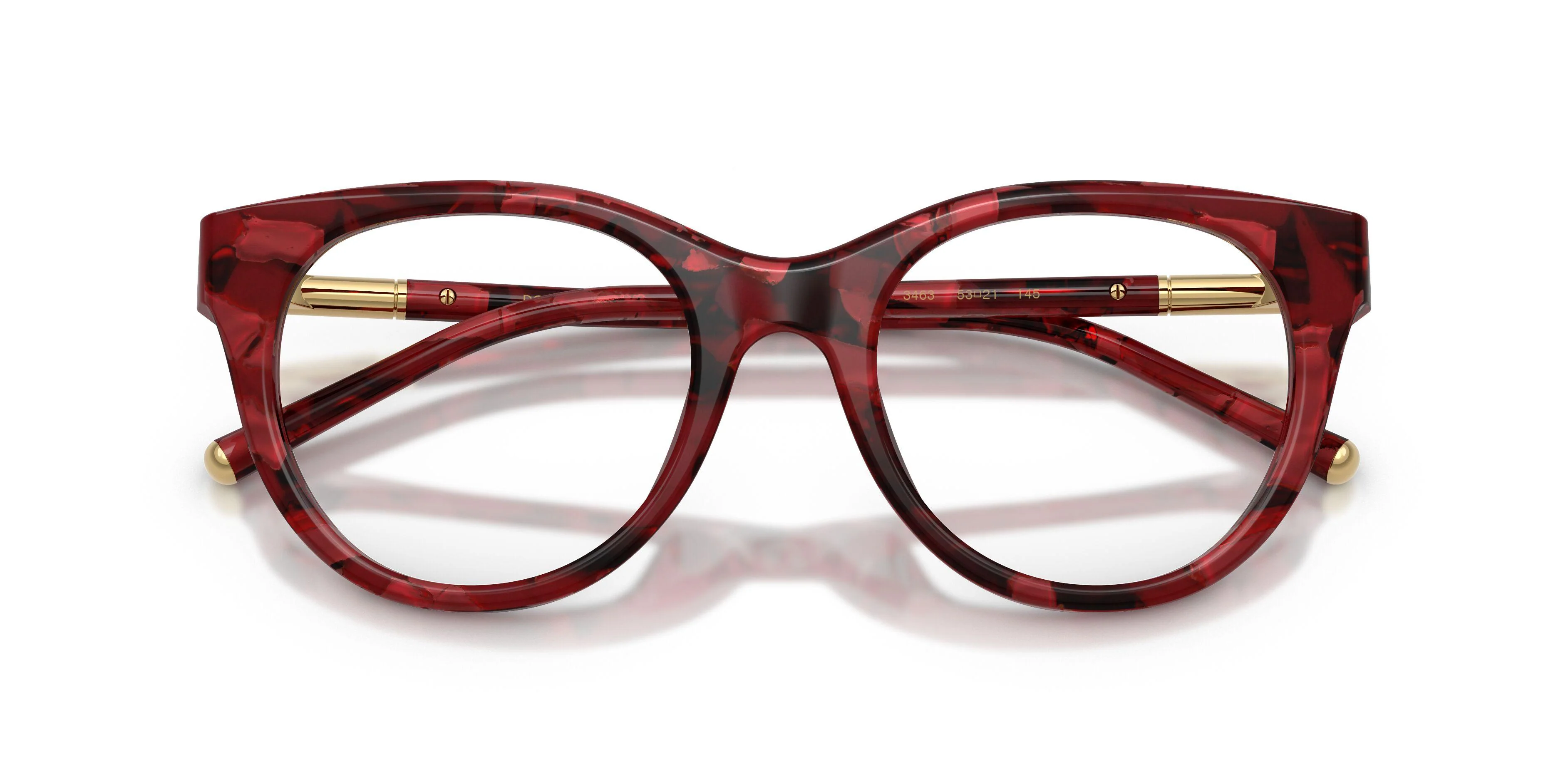 Dolce & Gabbana 3433 Eyeglasses - Image 20