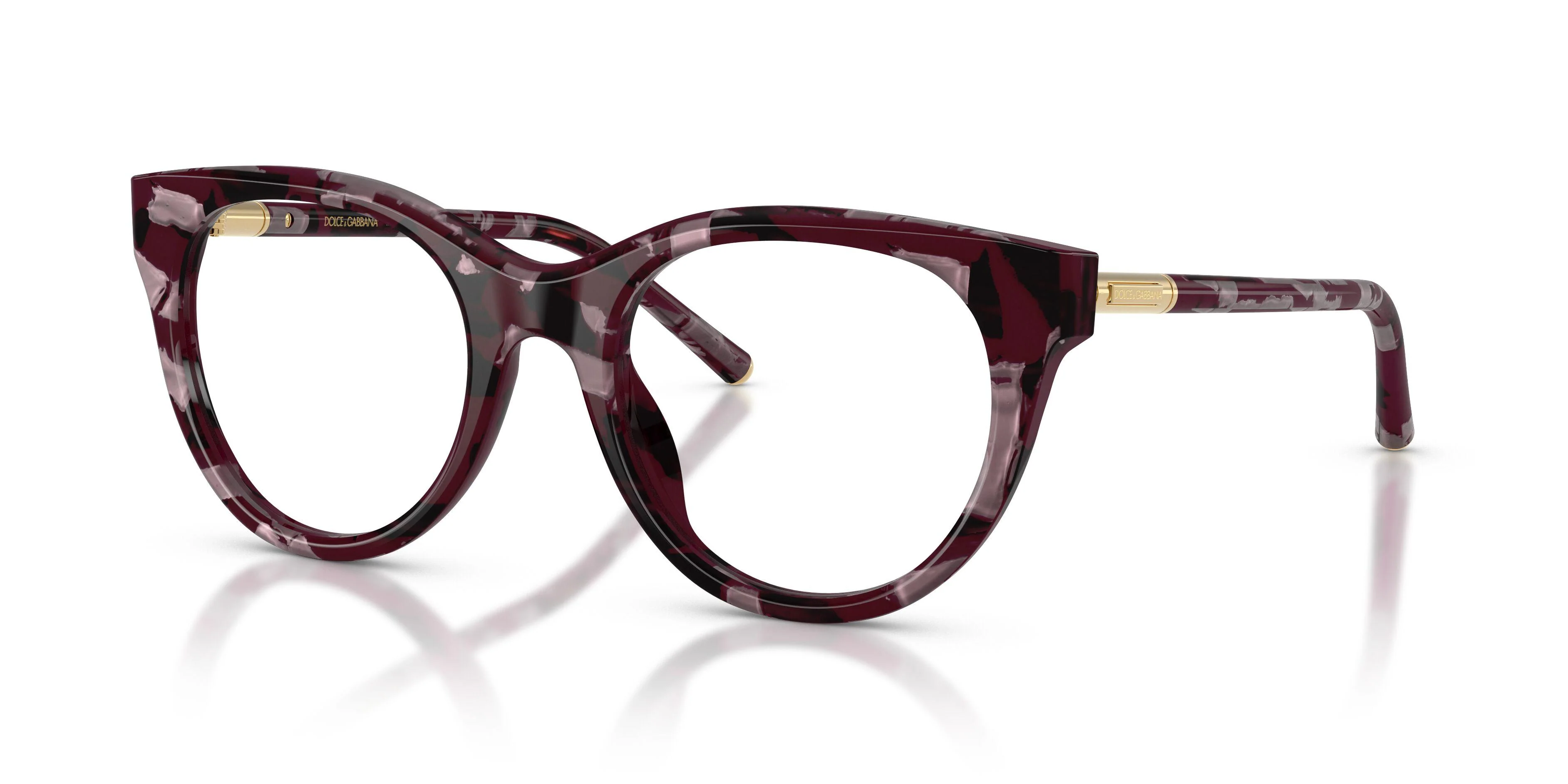 Dolce & Gabbana 3433 Eyeglasses - Image 21
